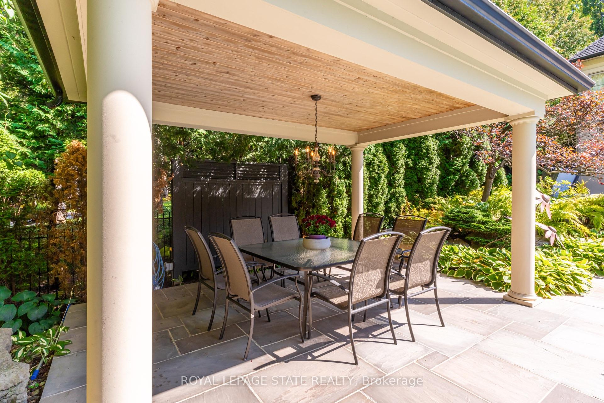 Photo 44 of 21 Harrington Place, Hamilton, Ancaster — HOMEH