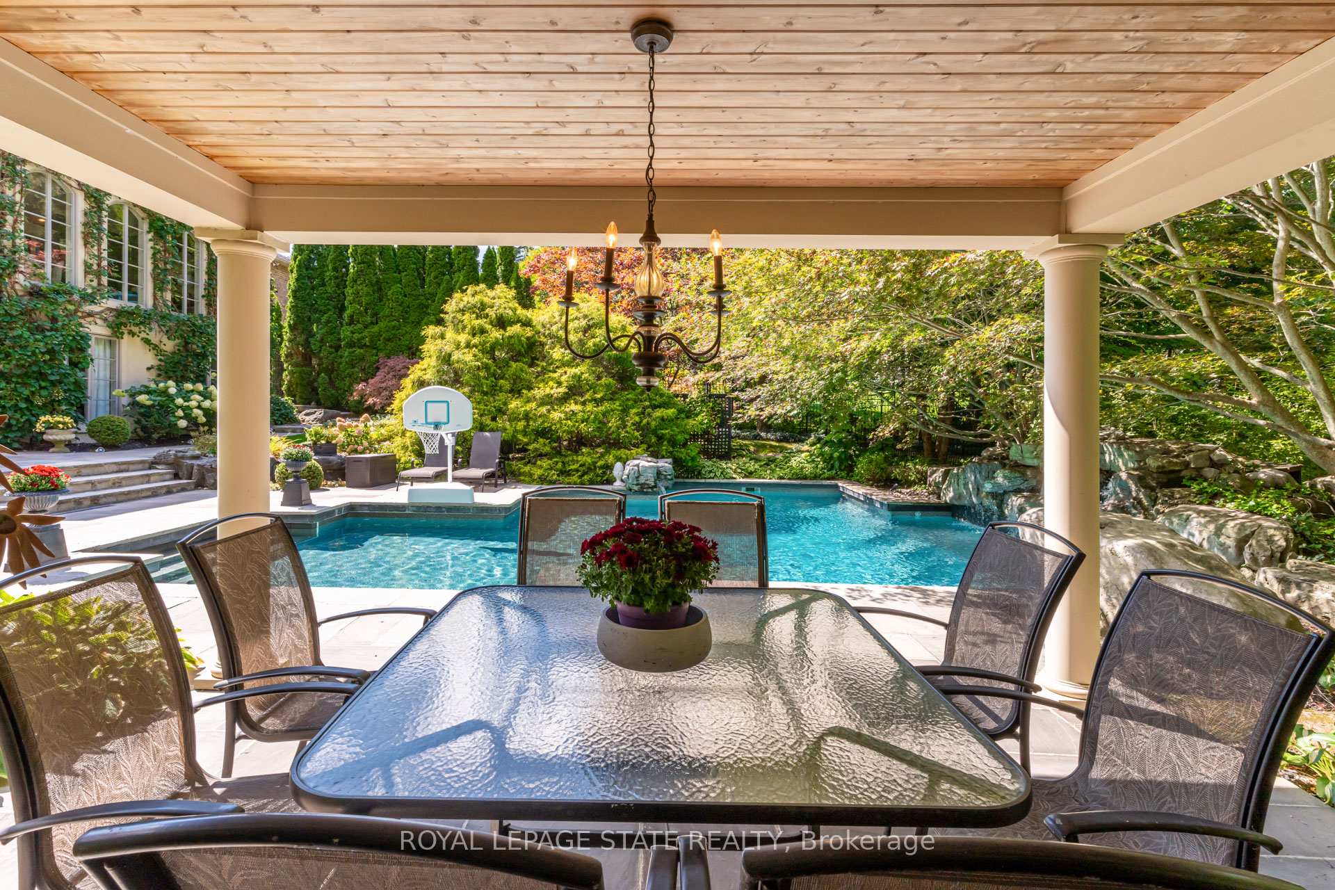 Photo 45 of 21 Harrington Place, Hamilton, Ancaster — HOMEH