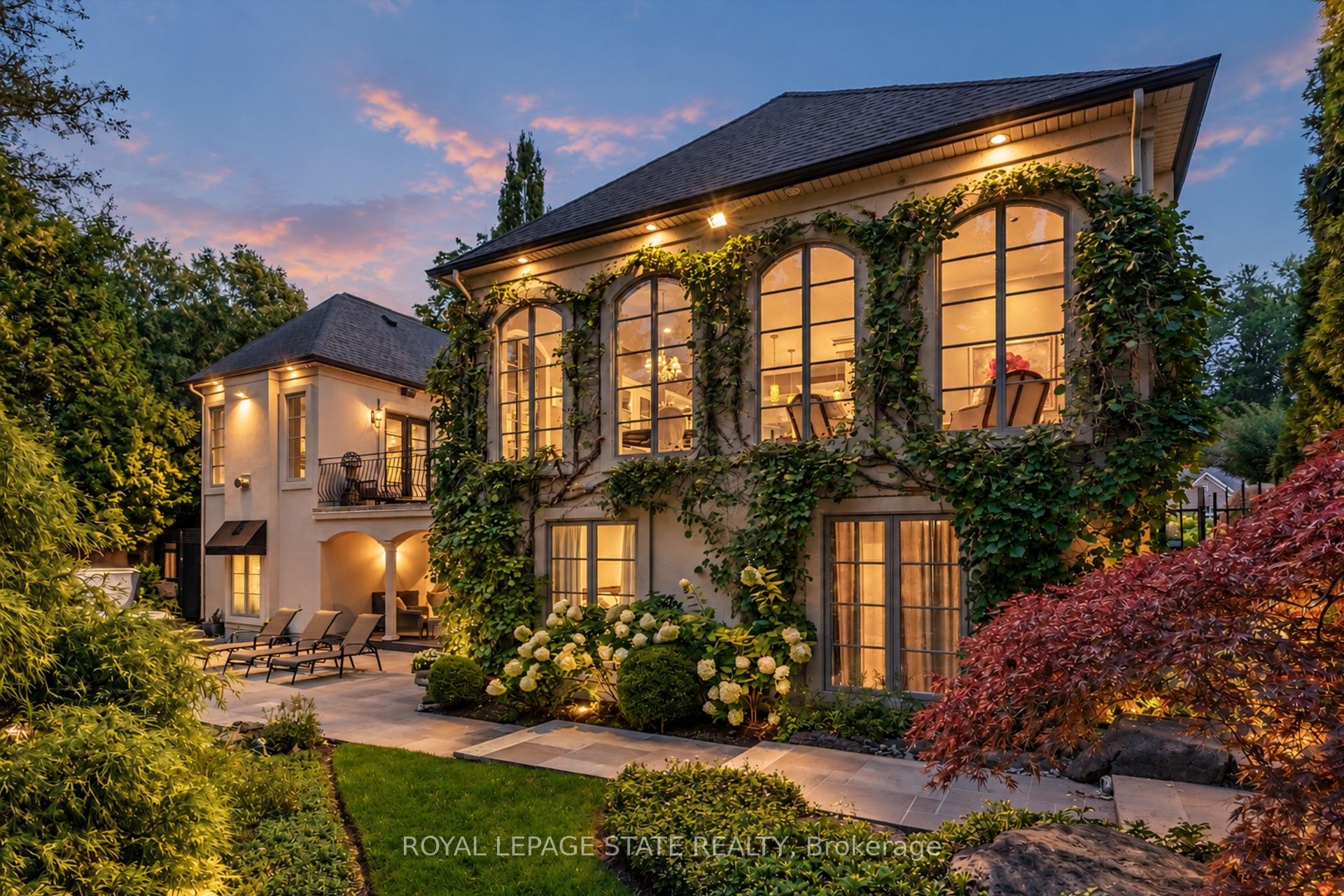 Photo 48 of 21 Harrington Place, Hamilton, Ancaster — HOMEH