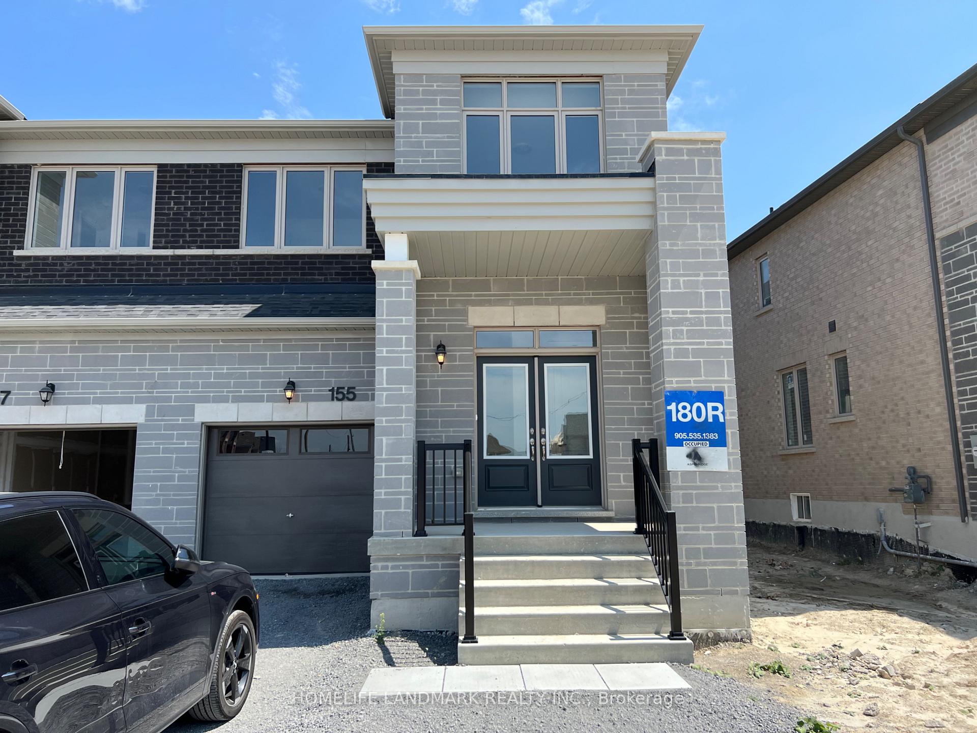 Front of 155 Silk Twist Drive