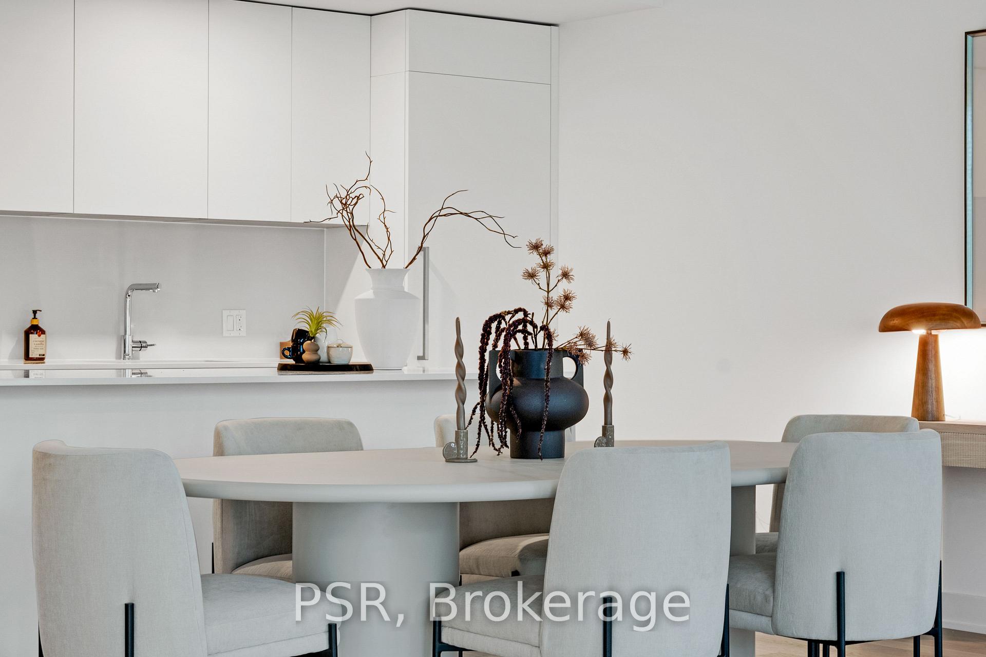 Photo 8 of Unit PH410, 200 Keewatin Avenue, Toronto, Mount Pleasant East — HOMEH