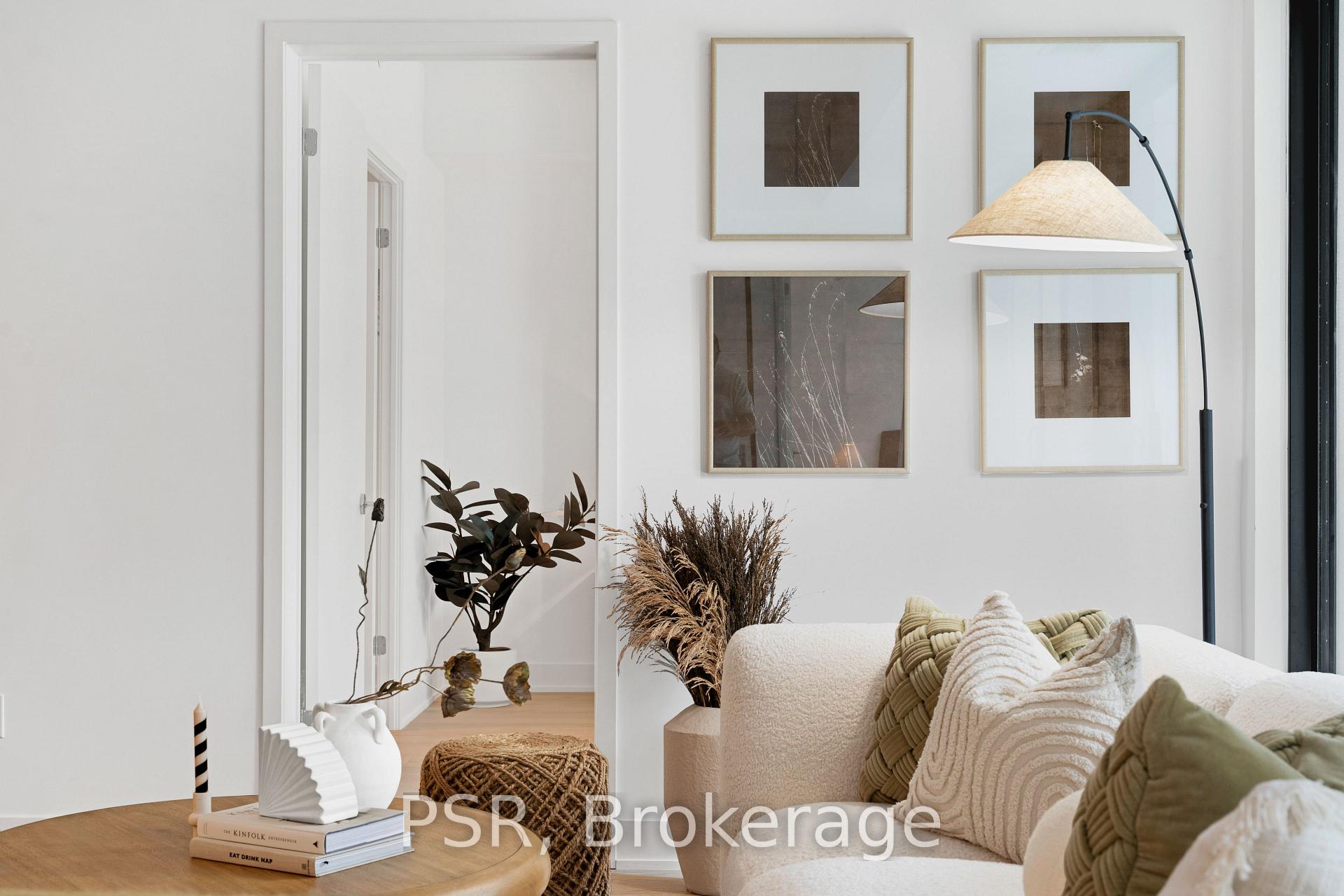 Photo 9 of Unit PH410, 200 Keewatin Avenue, Toronto, Mount Pleasant East — HOMEH