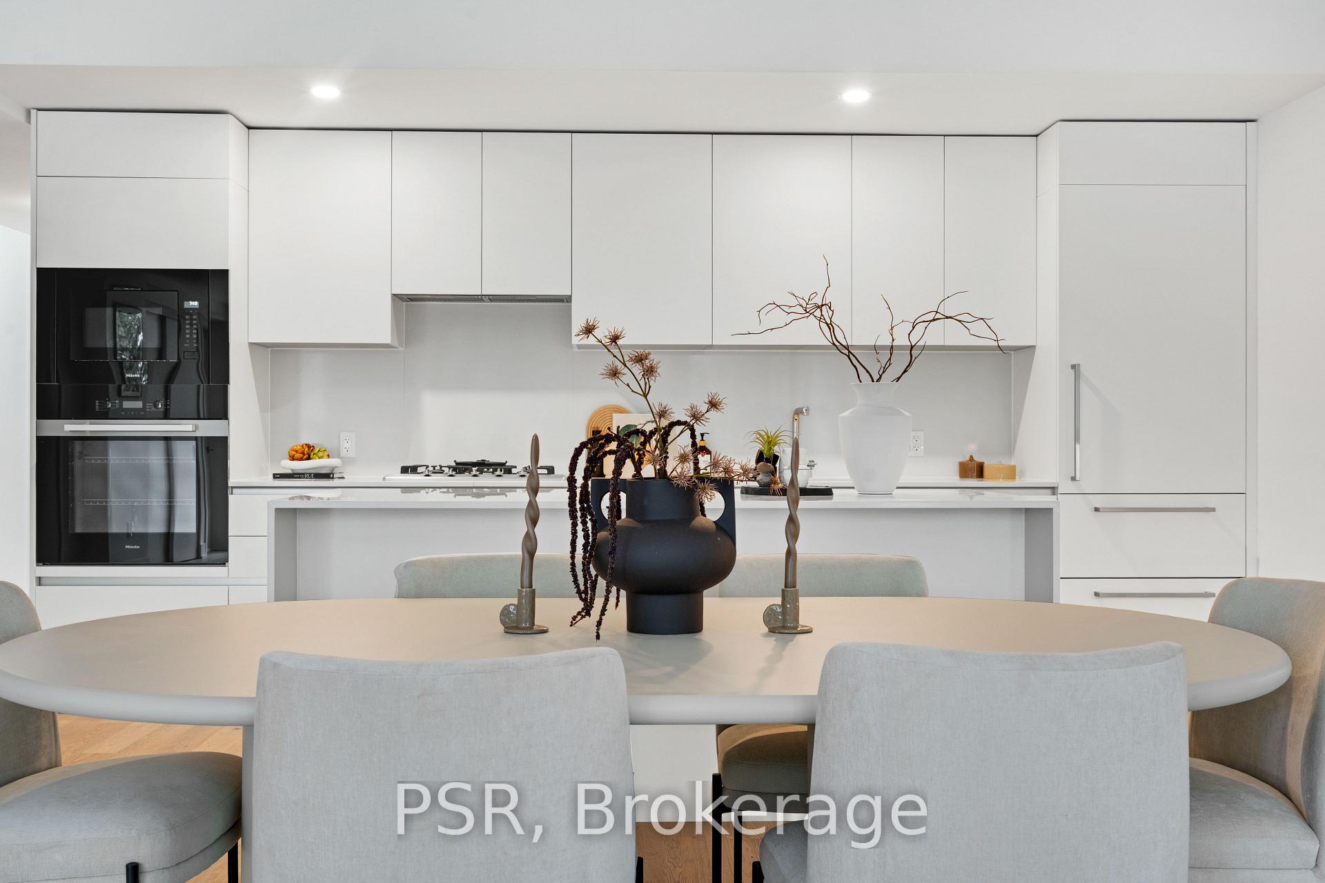 Photo 11 of Unit PH410, 200 Keewatin Avenue, Toronto, Mount Pleasant East — HOMEH