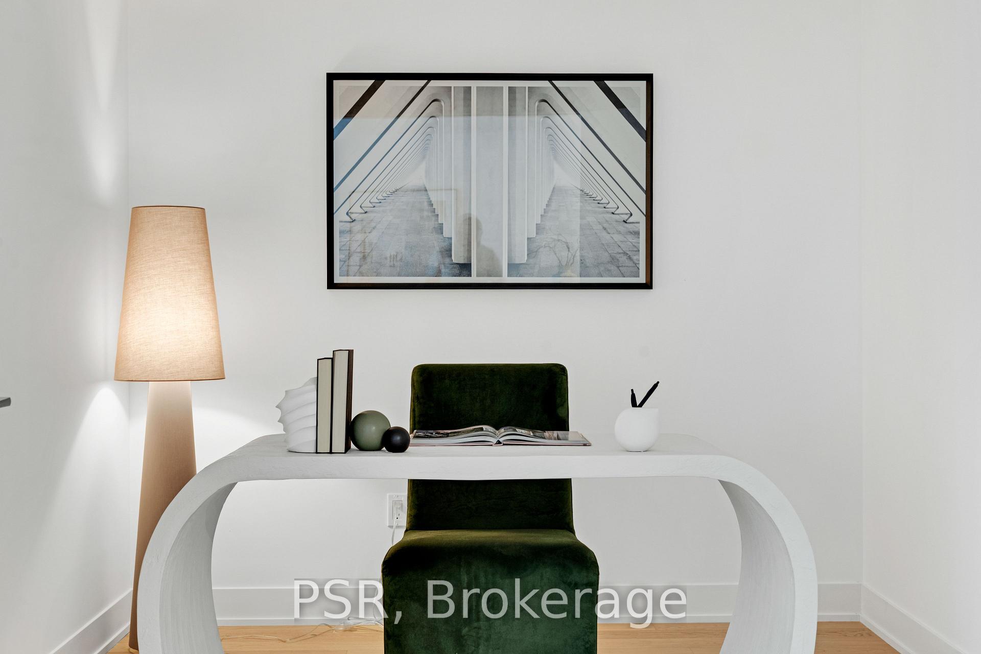 Photo 13 of Unit PH410, 200 Keewatin Avenue, Toronto, Mount Pleasant East — HOMEH