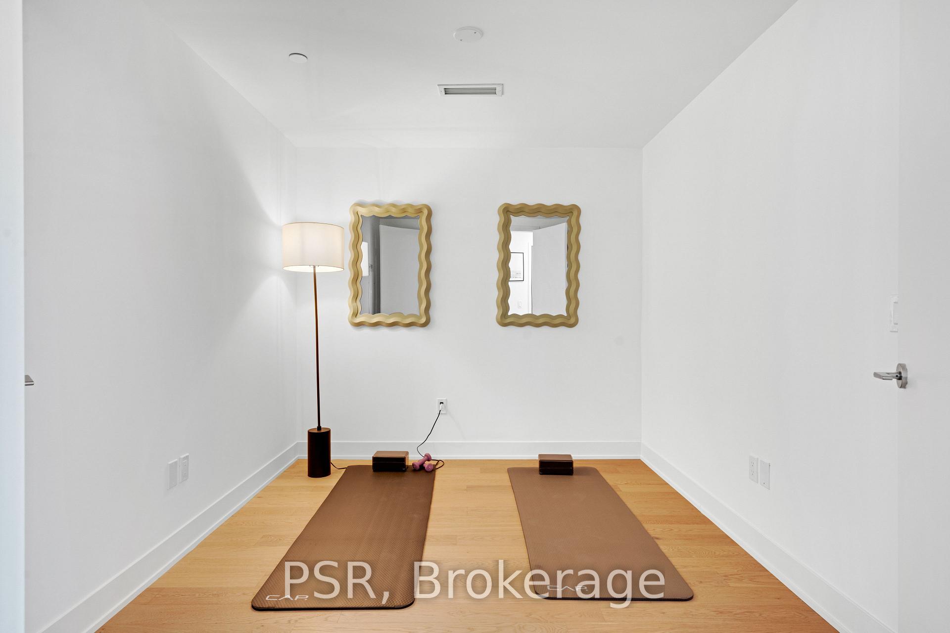 Photo 15 of Unit PH410, 200 Keewatin Avenue, Toronto, Mount Pleasant East — HOMEH