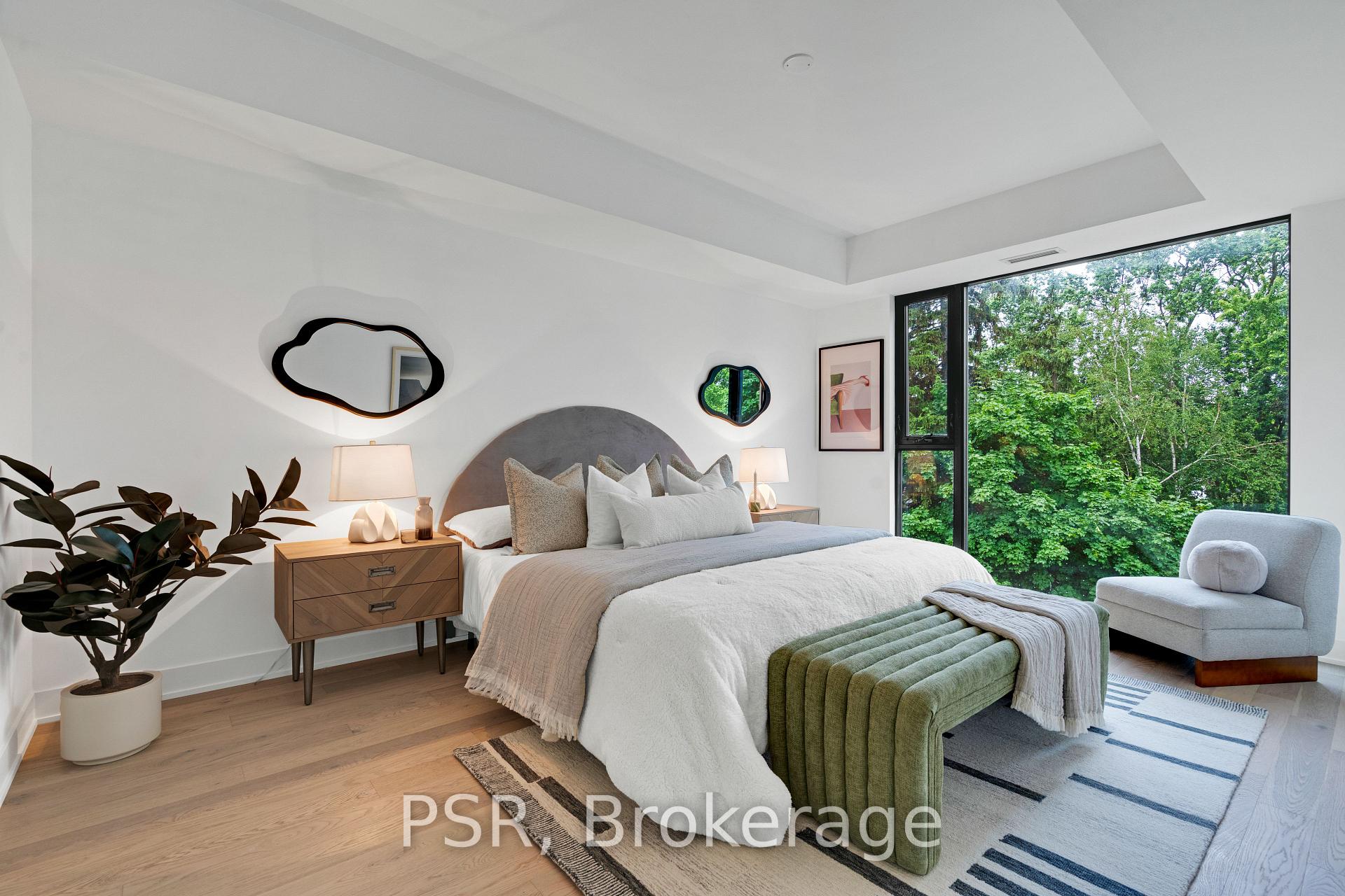 Photo 18 of Unit PH410, 200 Keewatin Avenue, Toronto, Mount Pleasant East — HOMEH