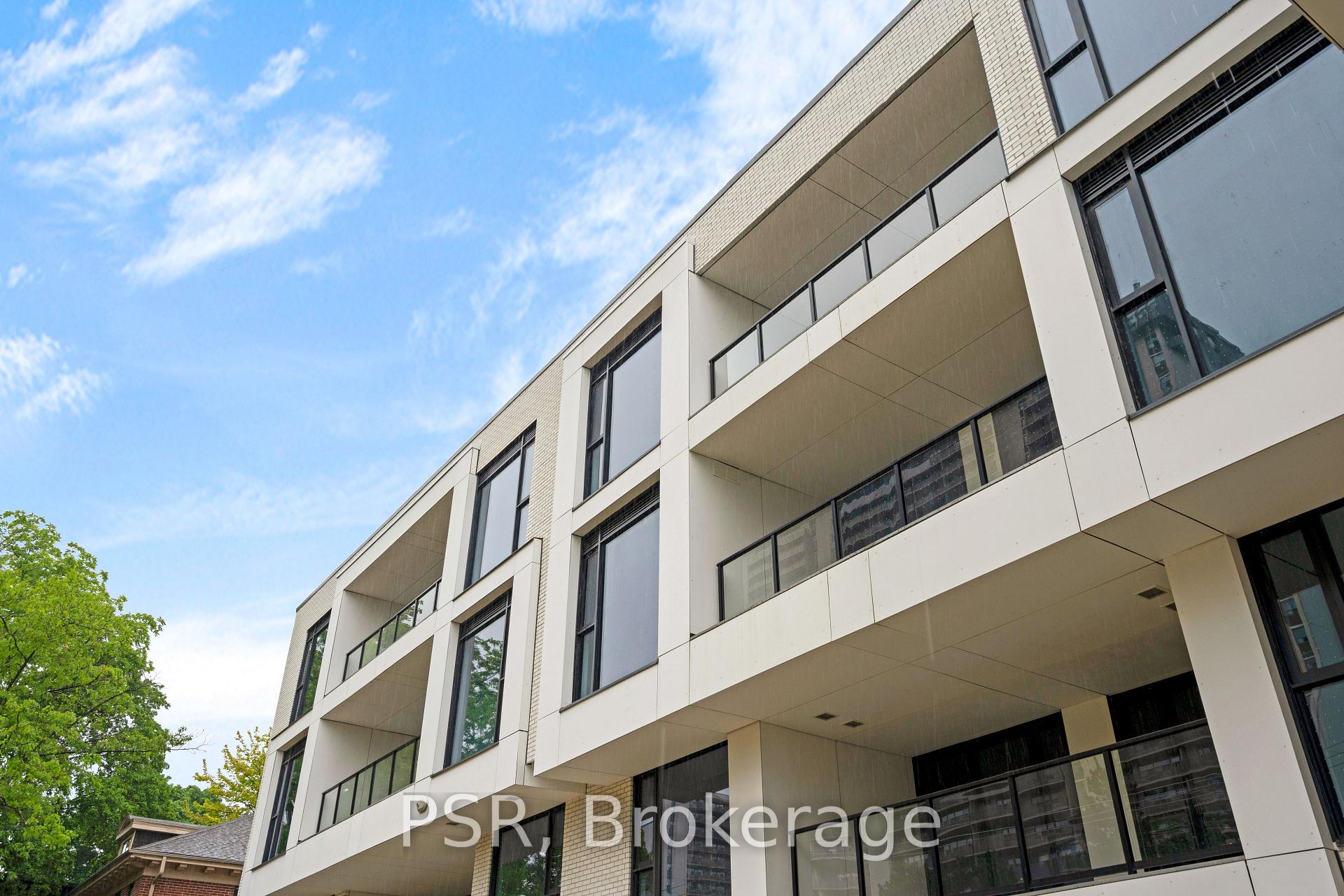 Photo 31 of Unit PH410, 200 Keewatin Avenue, Toronto, Mount Pleasant East — HOMEH
