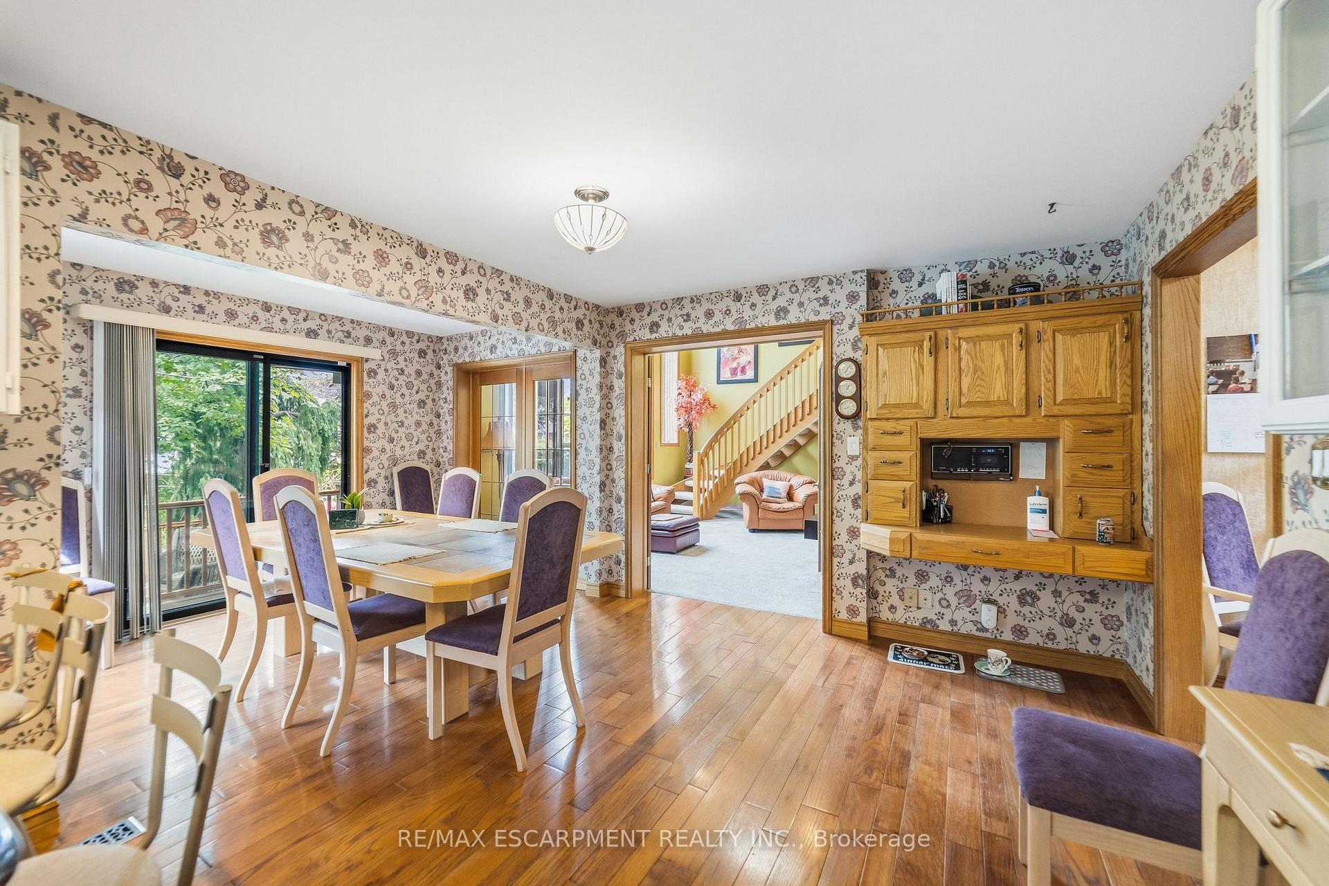 Photo 14 of 39 Audubon Street S, Hamilton, Stoney Creek Mountain — HOMEH