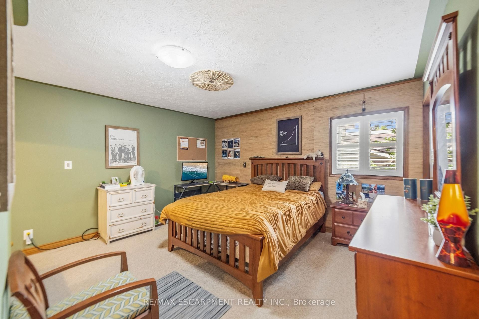 Photo 20 of 39 Audubon Street S, Hamilton, Stoney Creek Mountain — HOMEH