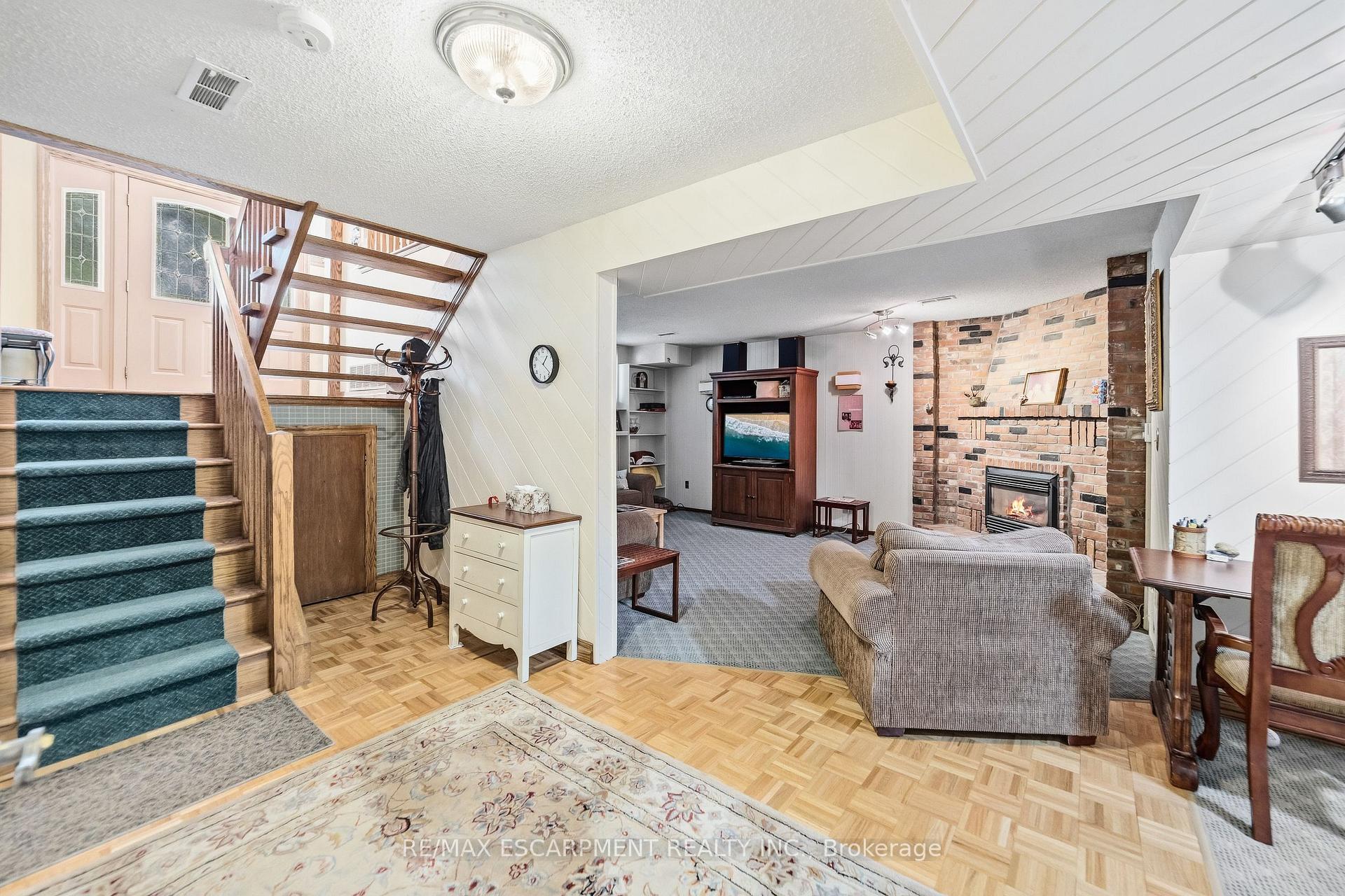 Photo 26 of 39 Audubon Street S, Hamilton, Stoney Creek Mountain — HOMEH