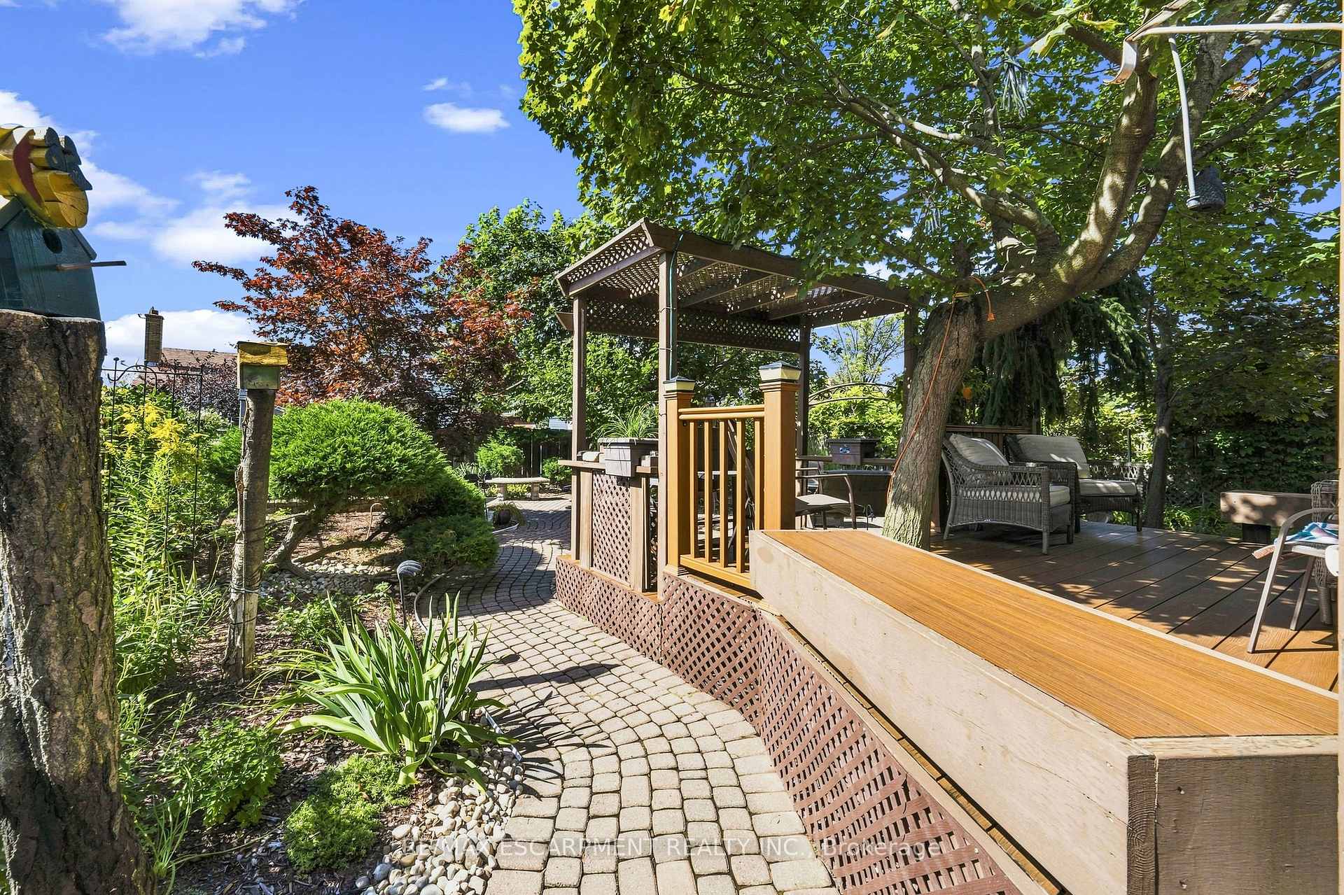 Photo 35 of 39 Audubon Street S, Hamilton, Stoney Creek Mountain — HOMEH