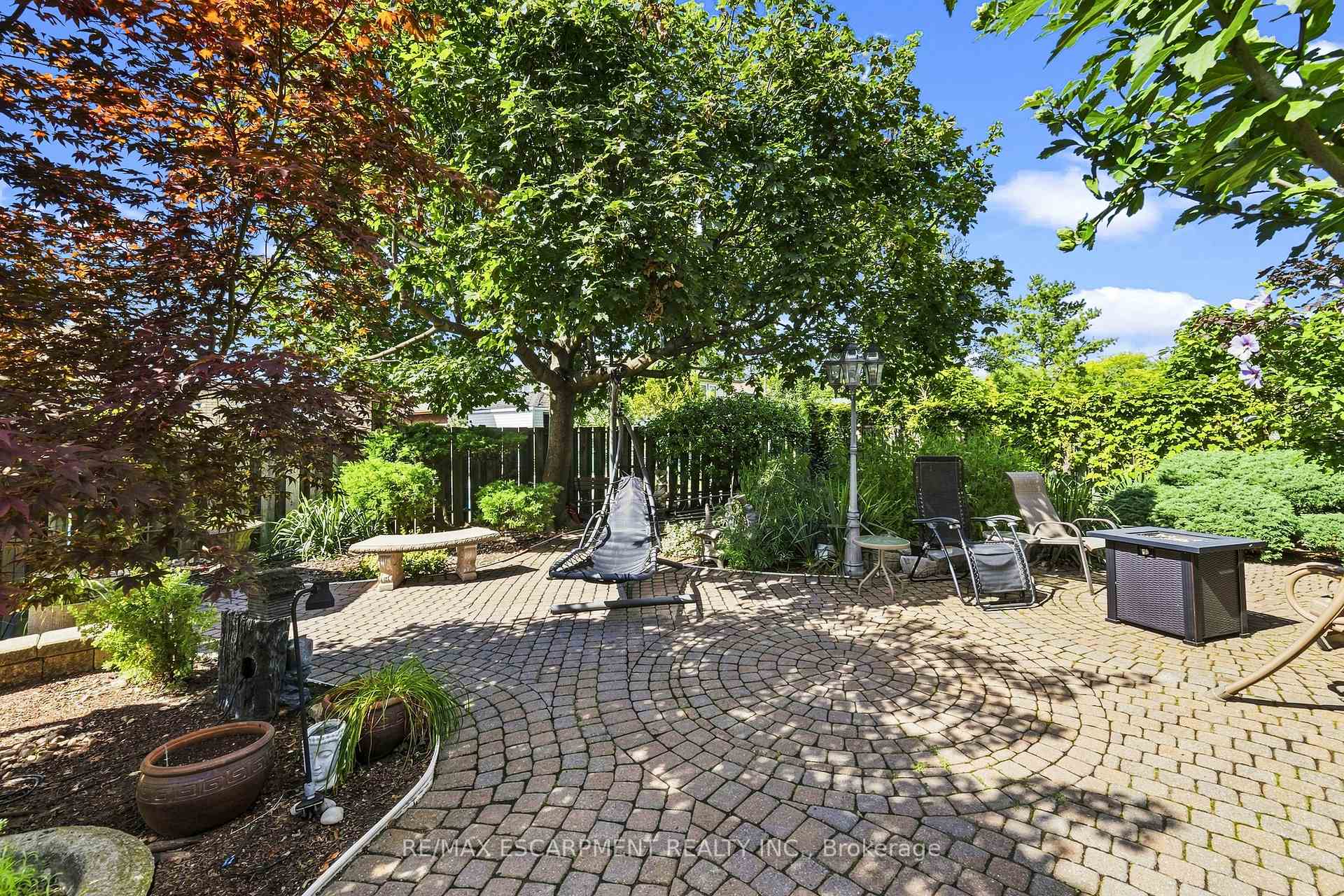 Photo 36 of 39 Audubon Street S, Hamilton, Stoney Creek Mountain — HOMEH