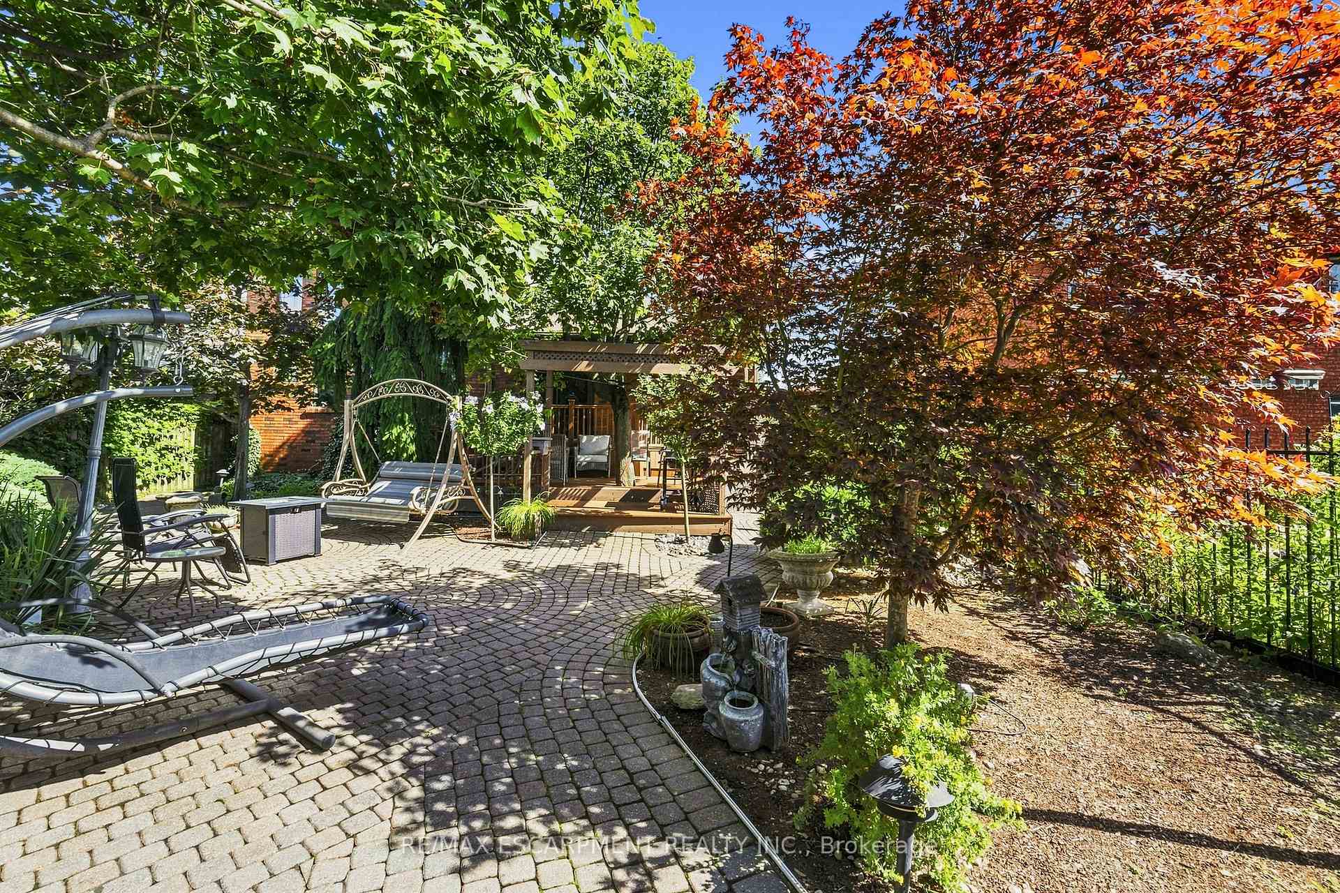 Photo 37 of 39 Audubon Street S, Hamilton, Stoney Creek Mountain — HOMEH