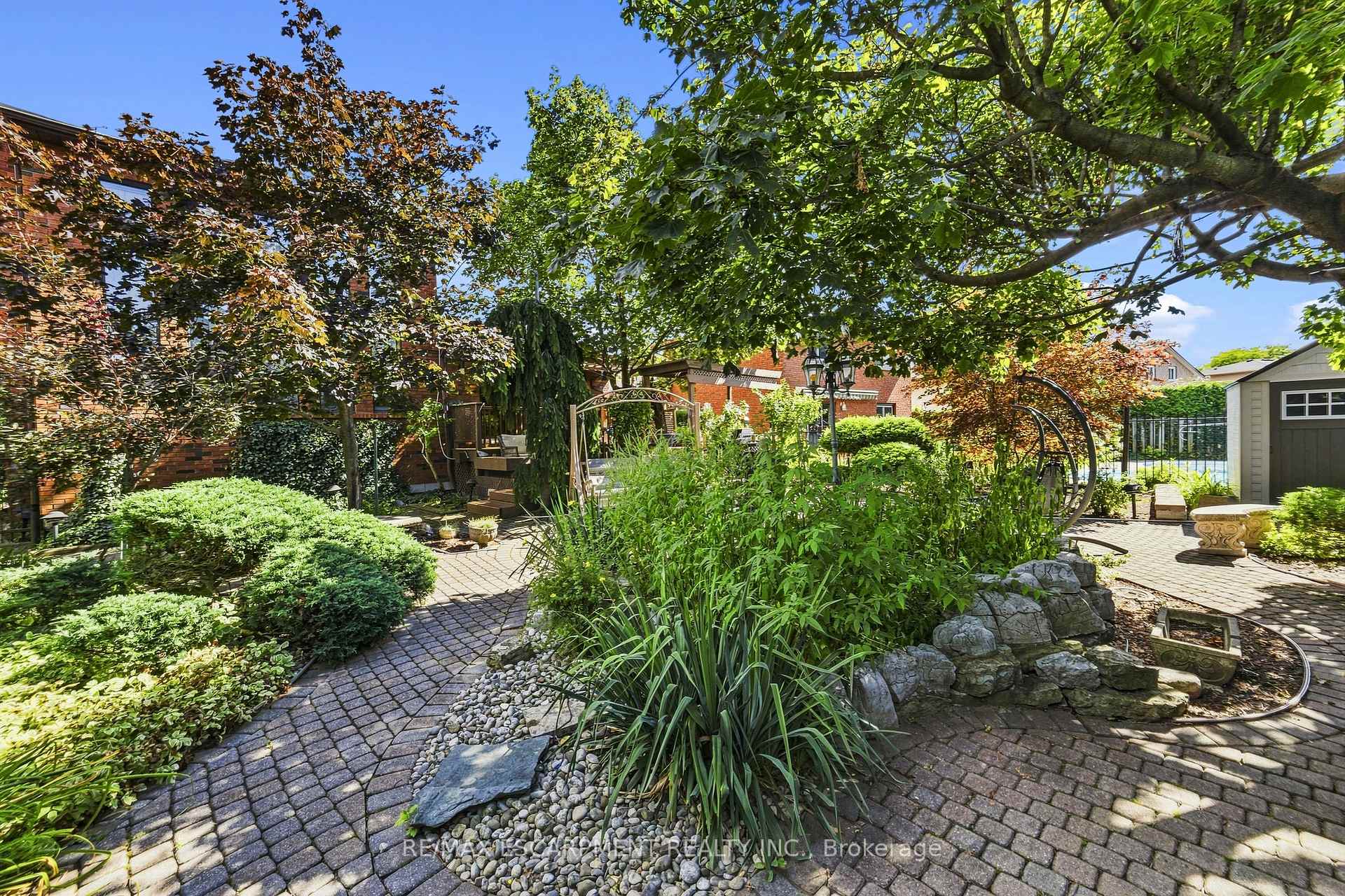 Photo 39 of 39 Audubon Street S, Hamilton, Stoney Creek Mountain — HOMEH