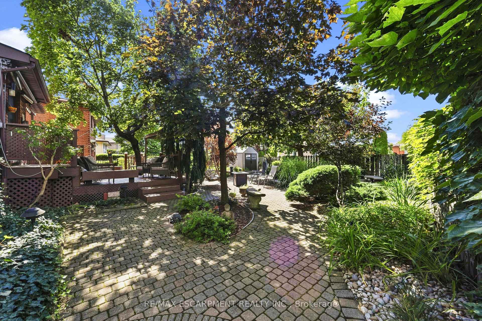 Photo 41 of 39 Audubon Street S, Hamilton, Stoney Creek Mountain — HOMEH
