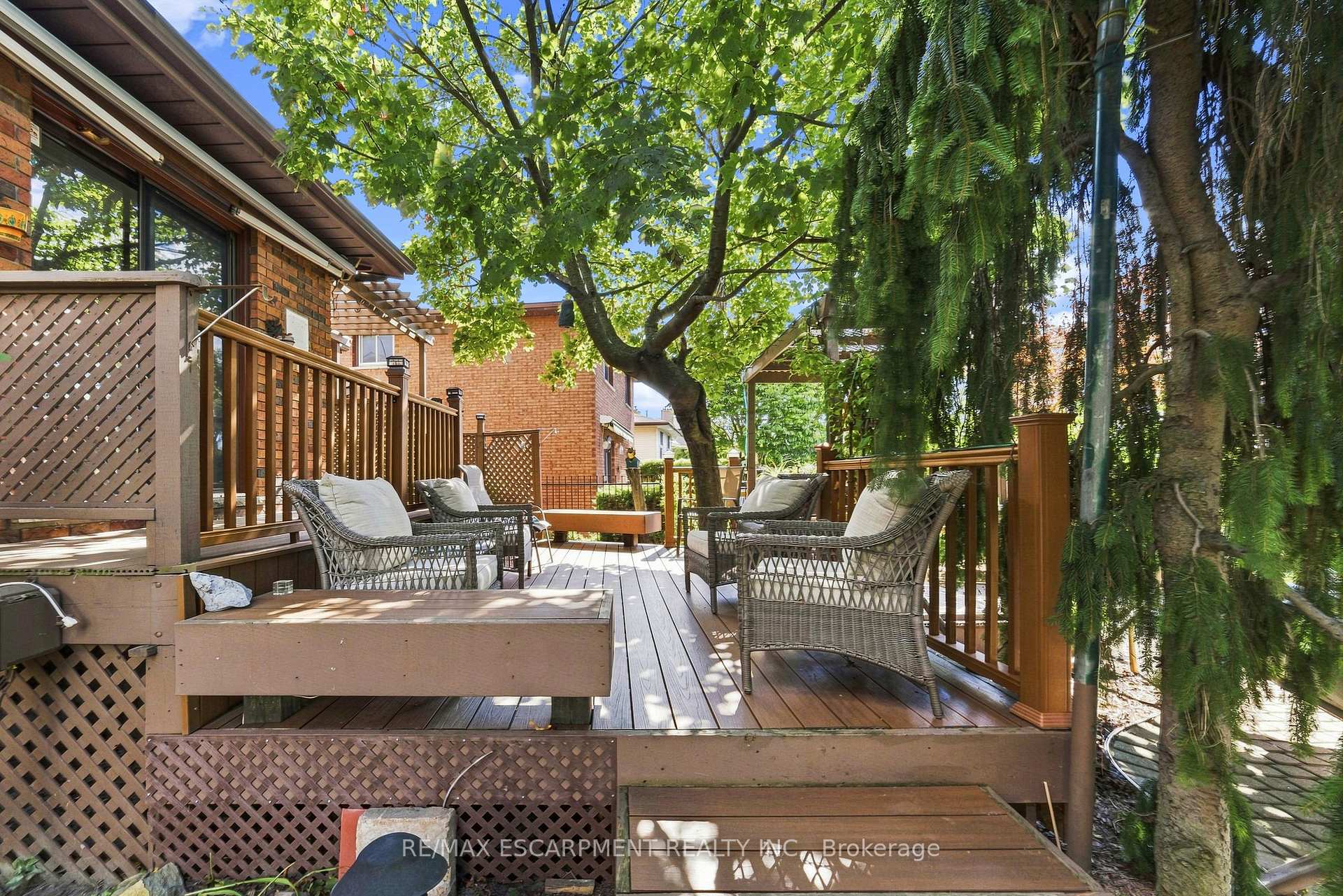 Photo 43 of 39 Audubon Street S, Hamilton, Stoney Creek Mountain — HOMEH