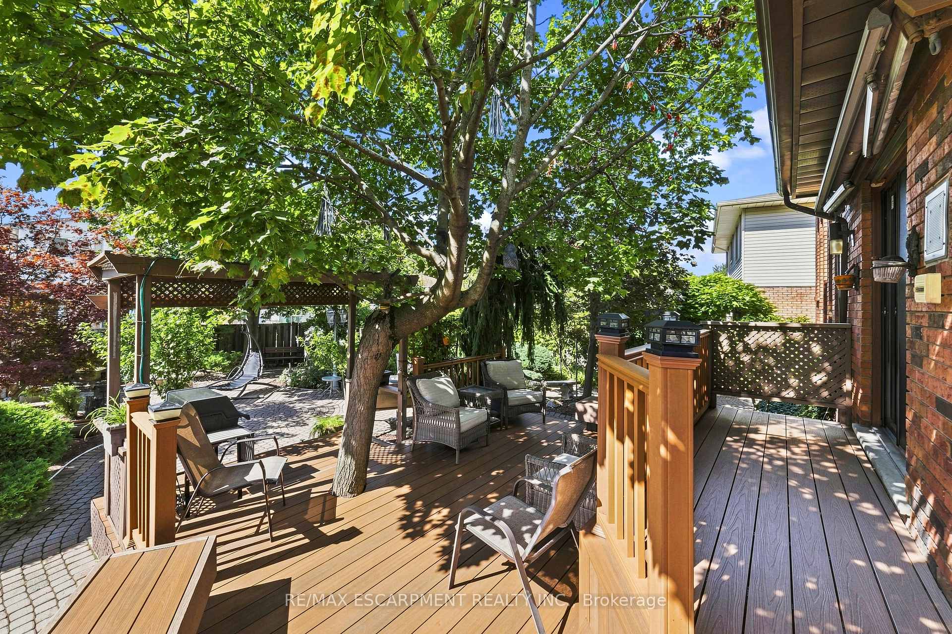 Photo 44 of 39 Audubon Street S, Hamilton, Stoney Creek Mountain — HOMEH