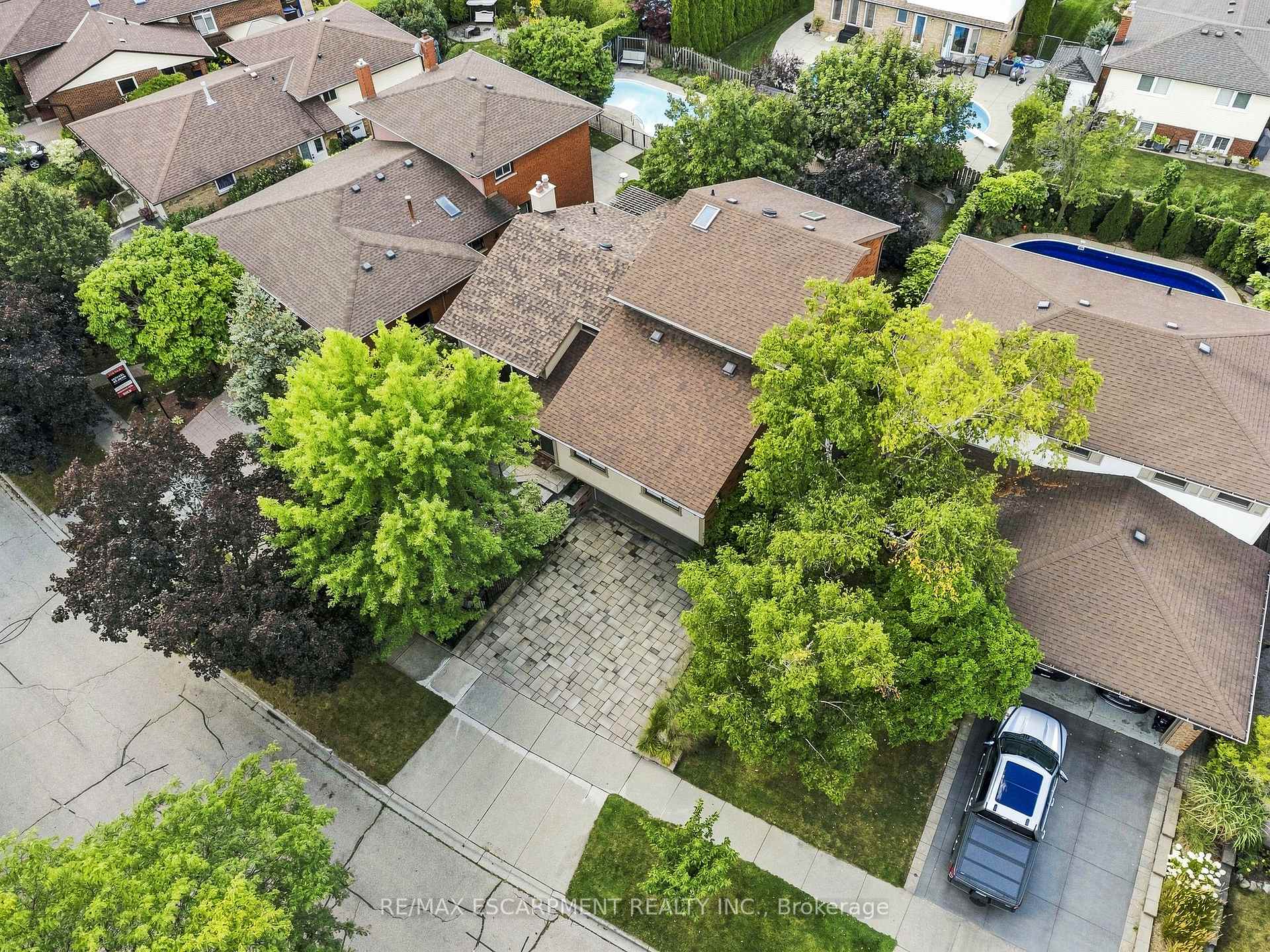 Photo 47 of 39 Audubon Street S, Hamilton, Stoney Creek Mountain — HOMEH