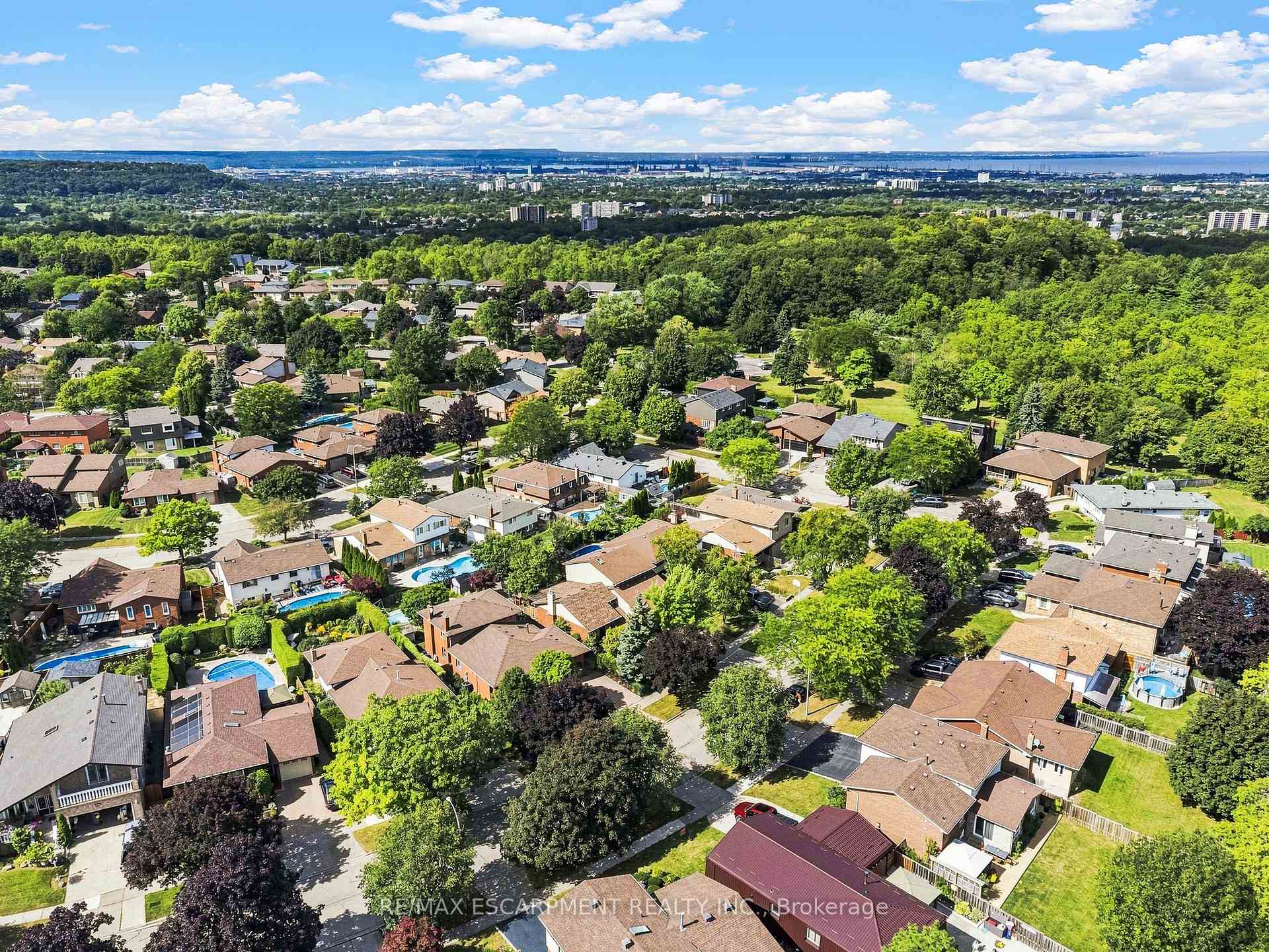 Photo 48 of 39 Audubon Street S, Hamilton, Stoney Creek Mountain — HOMEH