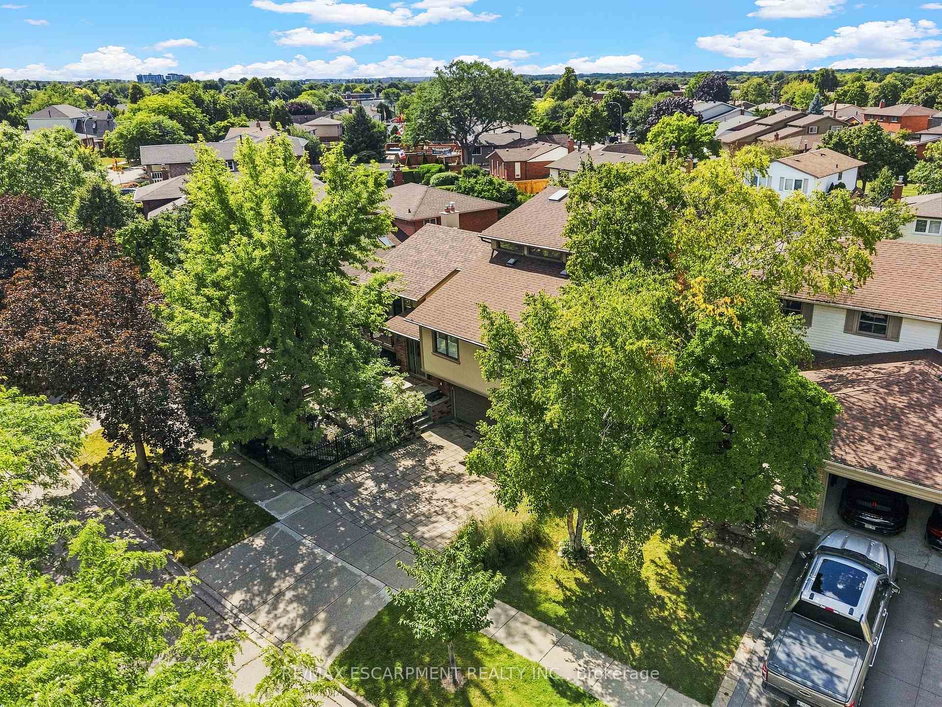 Photo 49 of 39 Audubon Street S, Hamilton, Stoney Creek Mountain — HOMEH