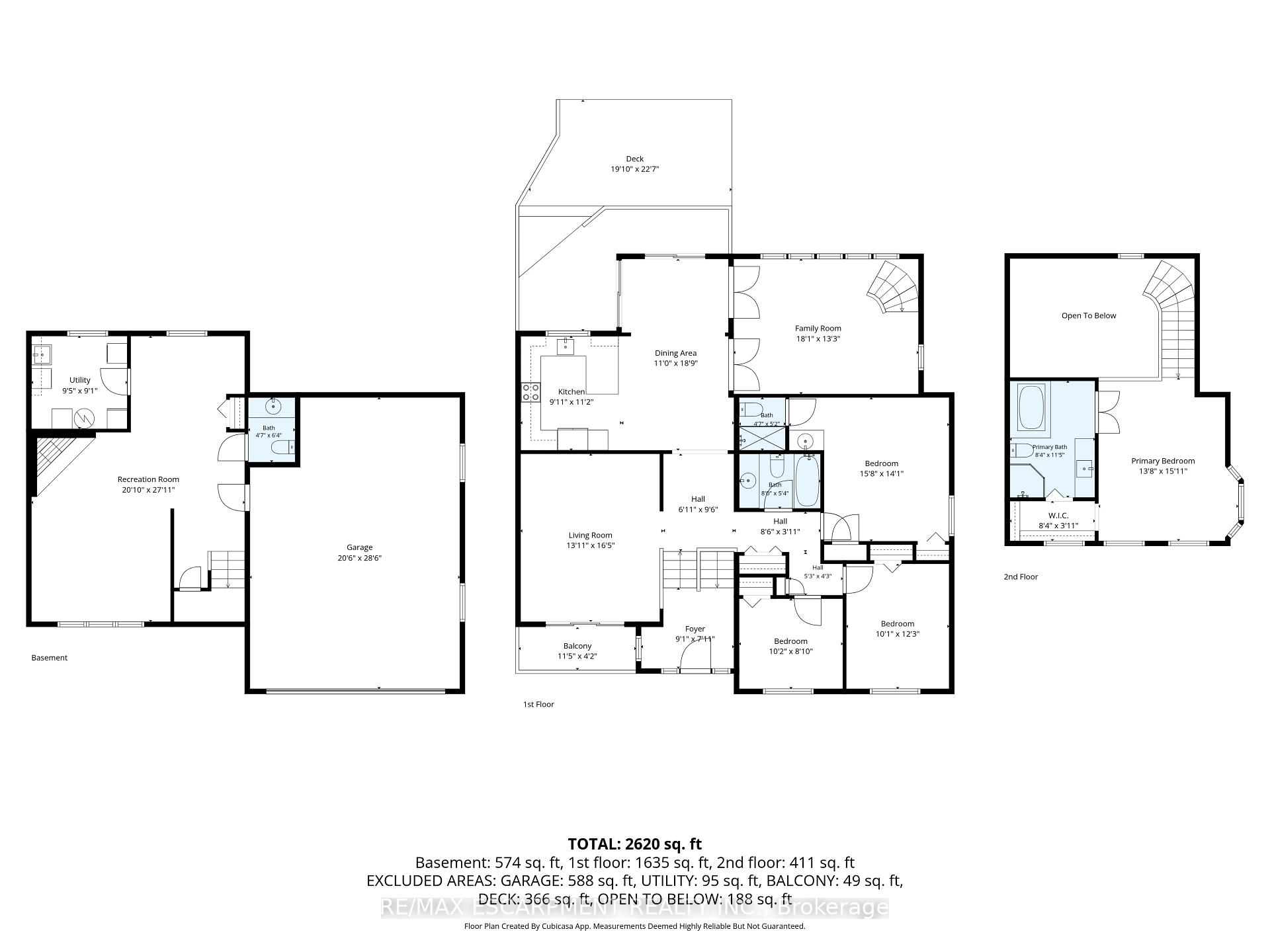 Photo 50 of 39 Audubon Street S, Hamilton, Stoney Creek Mountain — HOMEH