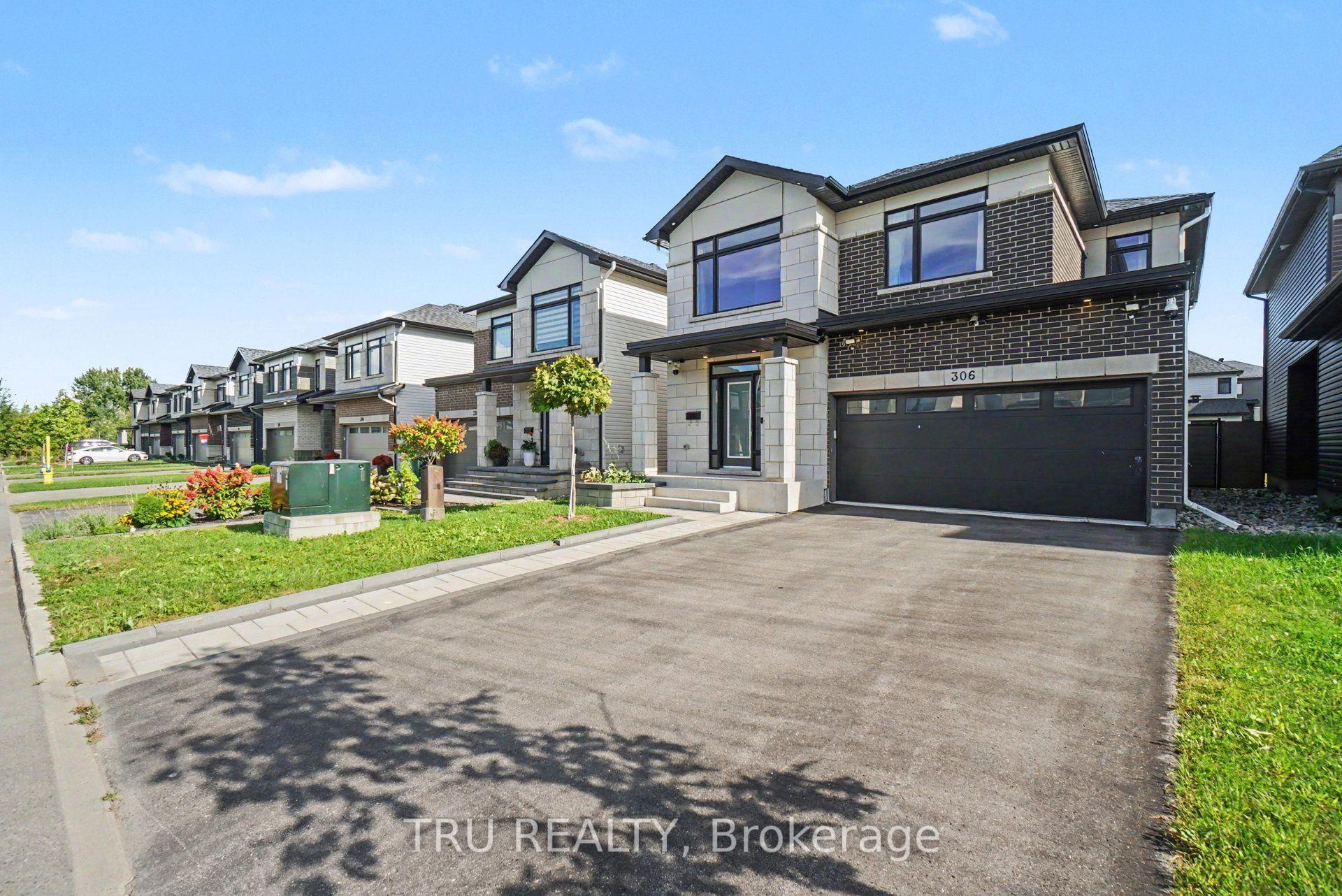 Photo 2 of 306 Chamomile Way, Ottawa, Leitrim — HOMEH