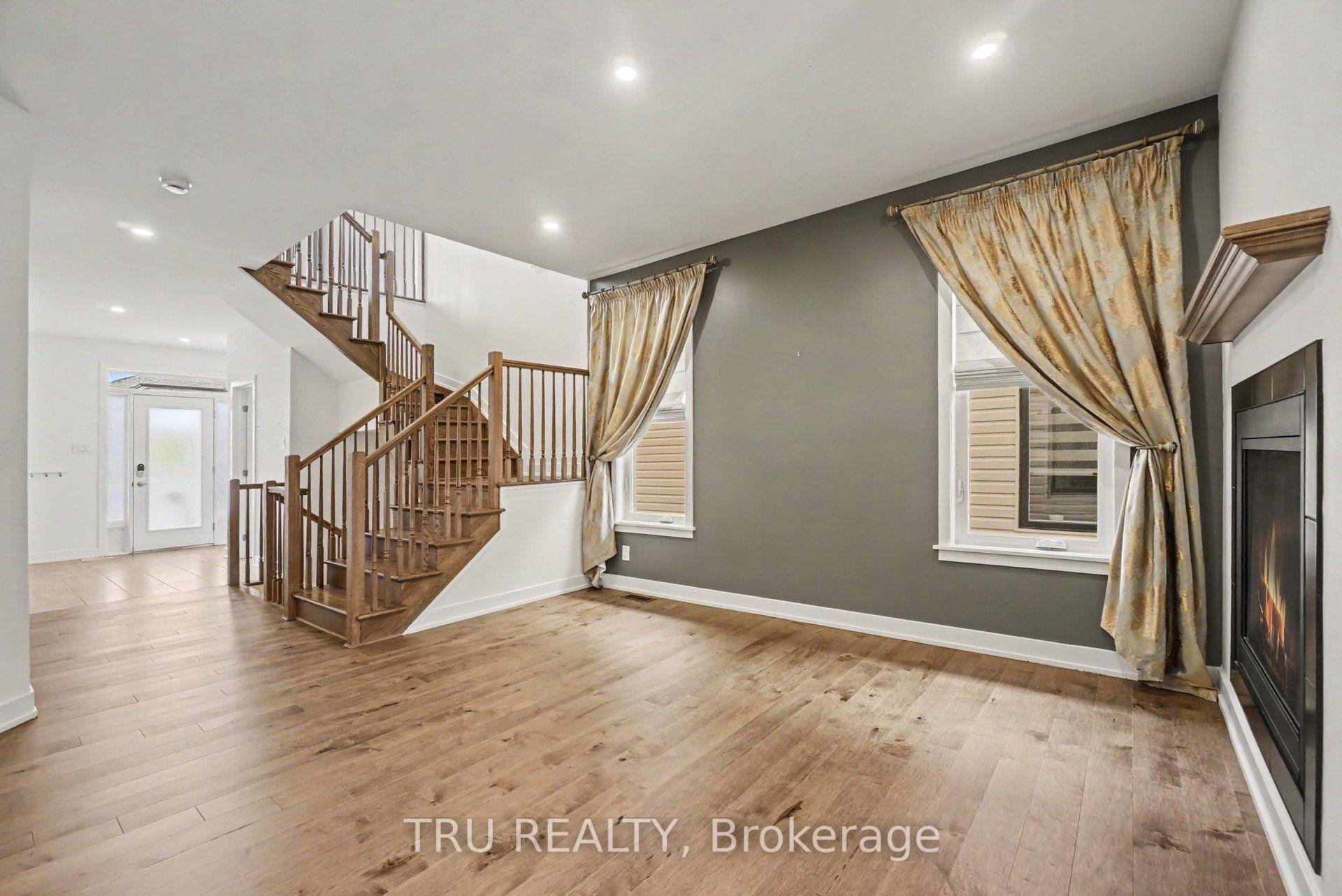 Photo 5 of 306 Chamomile Way, Ottawa, Leitrim — HOMEH