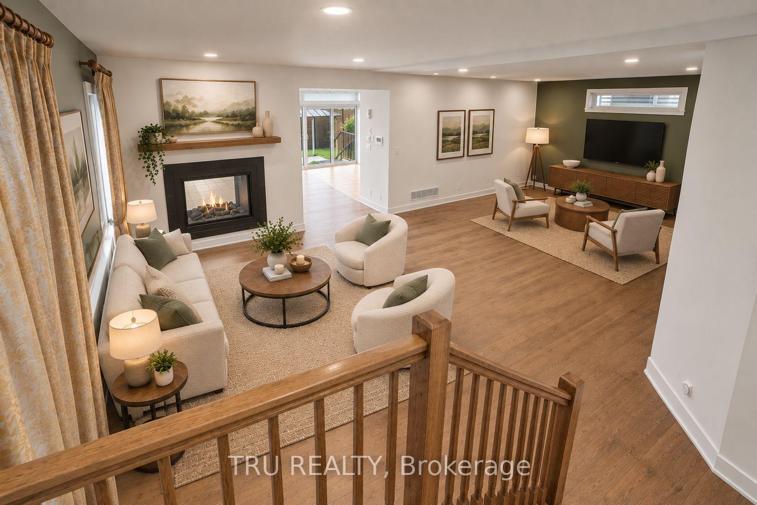Photo 10 of 306 Chamomile Way, Ottawa, Leitrim — HOMEH