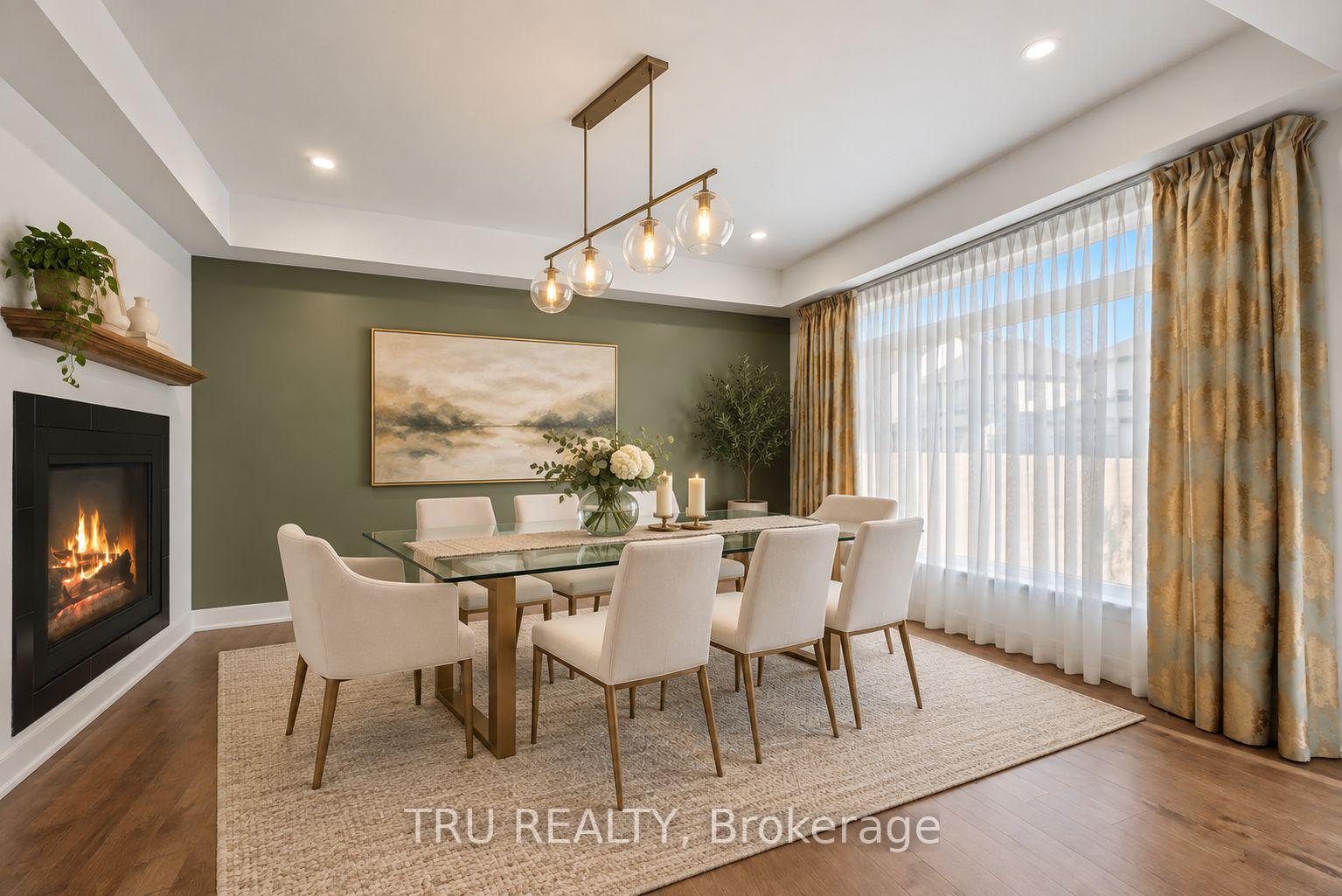 Photo 11 of 306 Chamomile Way, Ottawa, Leitrim — HOMEH