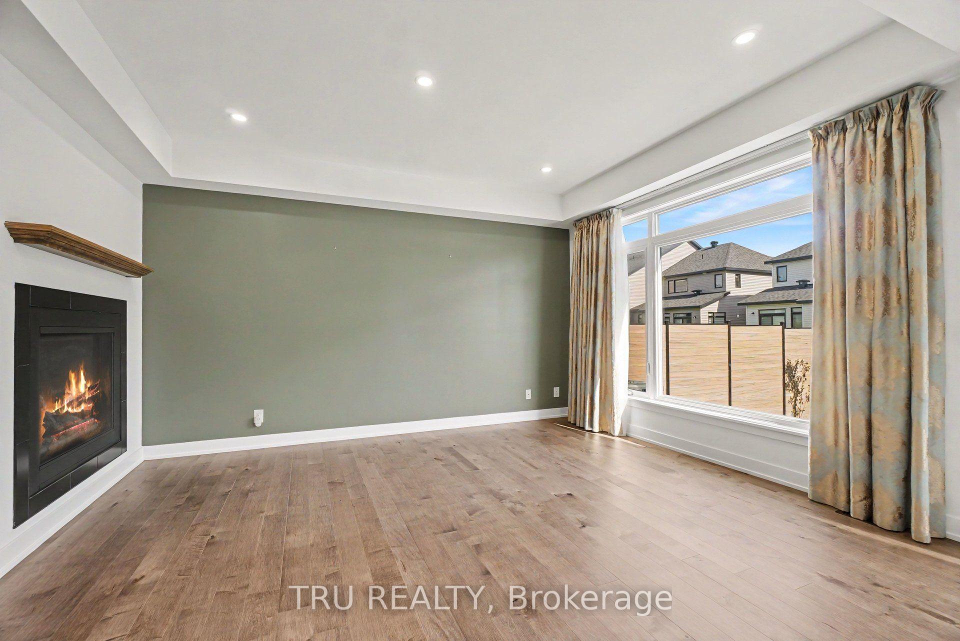 Photo 12 of 306 Chamomile Way, Ottawa, Leitrim — HOMEH
