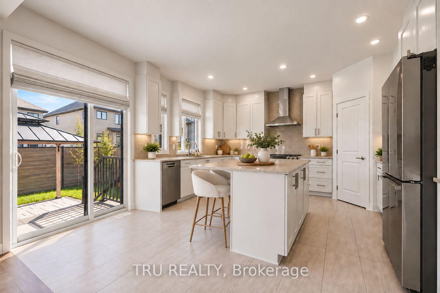 Photo 14 of 306 Chamomile Way, Ottawa, Leitrim — HOMEH