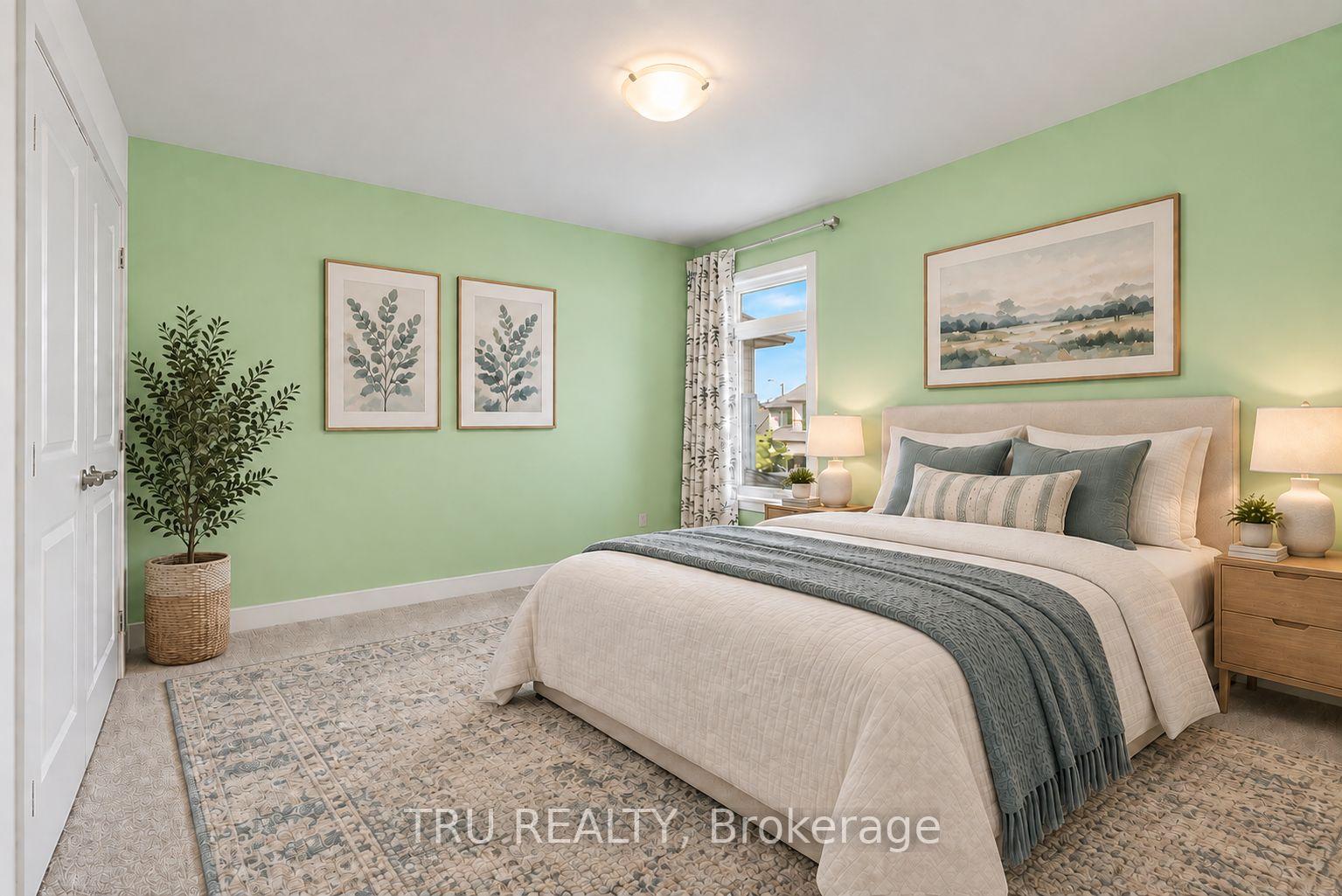 Photo 30 of 306 Chamomile Way, Ottawa, Leitrim — HOMEH