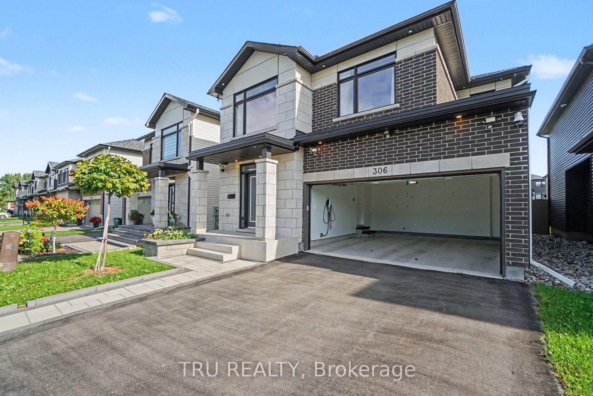 Photo 42 of 306 Chamomile Way, Ottawa, Leitrim — HOMEH