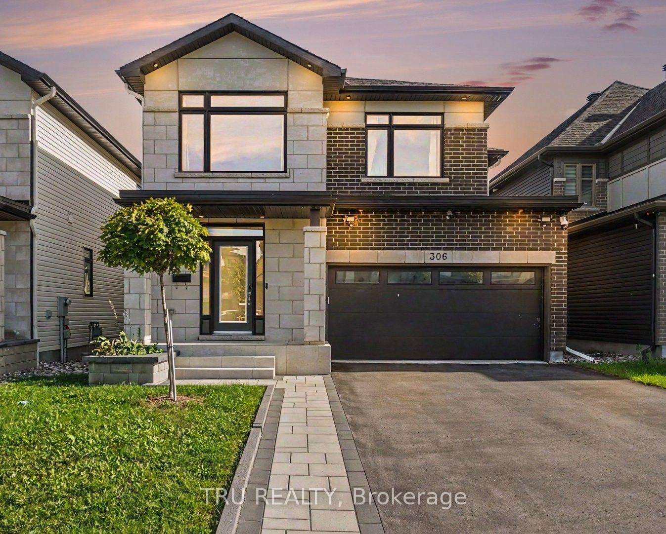 Photo 43 of 306 Chamomile Way, Ottawa, Leitrim — HOMEH