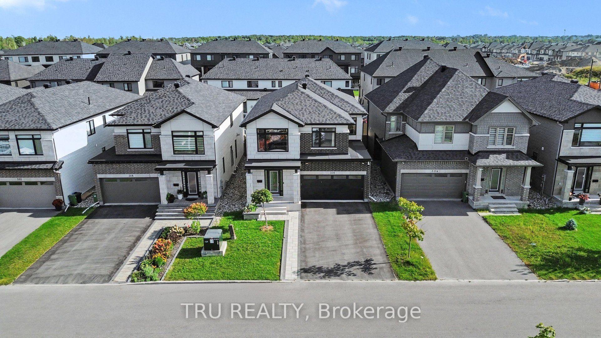 Photo 44 of 306 Chamomile Way, Ottawa, Leitrim — HOMEH