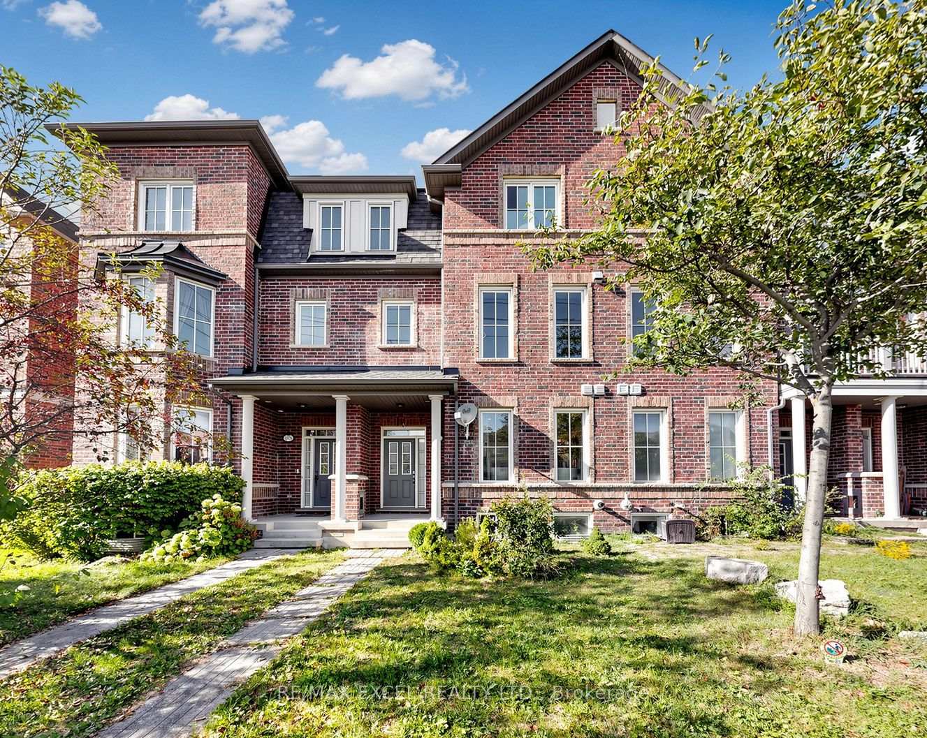 Photo 1 of 2878 Elgin Mills Road E, Markham, Victoria Square — HOMEH