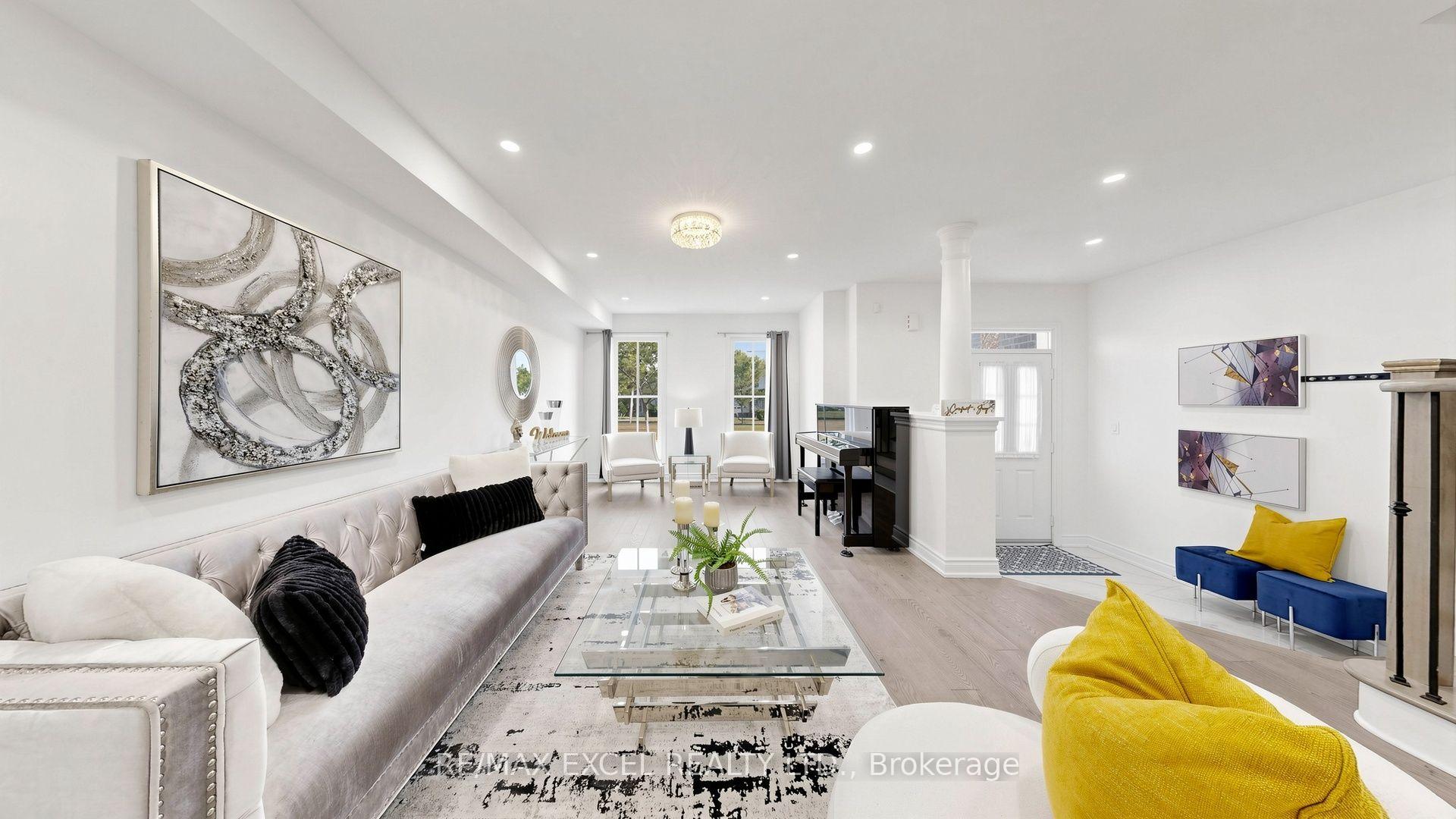 Photo 2 of 2878 Elgin Mills Road E, Markham, Victoria Square — HOMEH