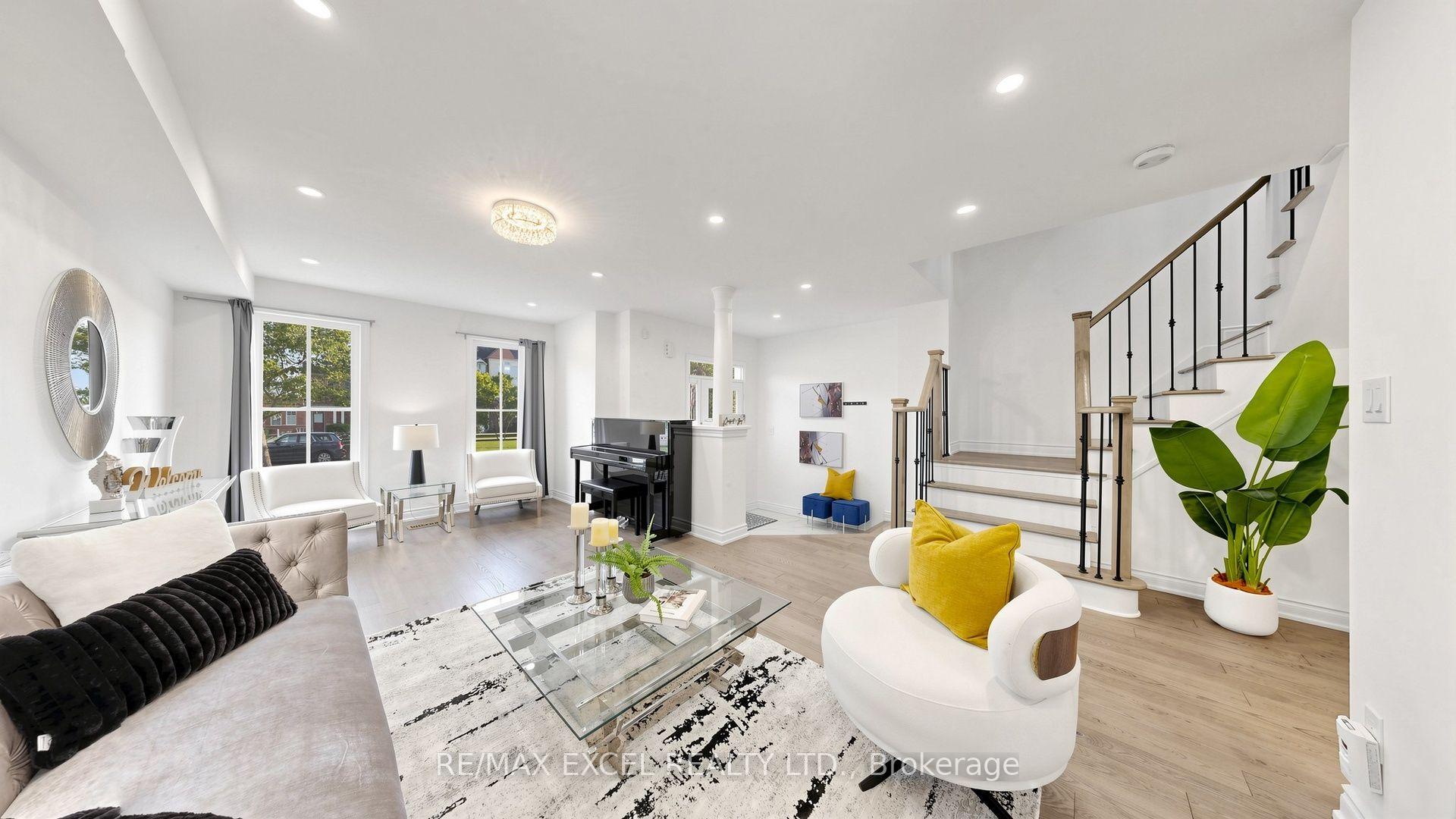 Photo 4 of 2878 Elgin Mills Road E, Markham, Victoria Square — HOMEH