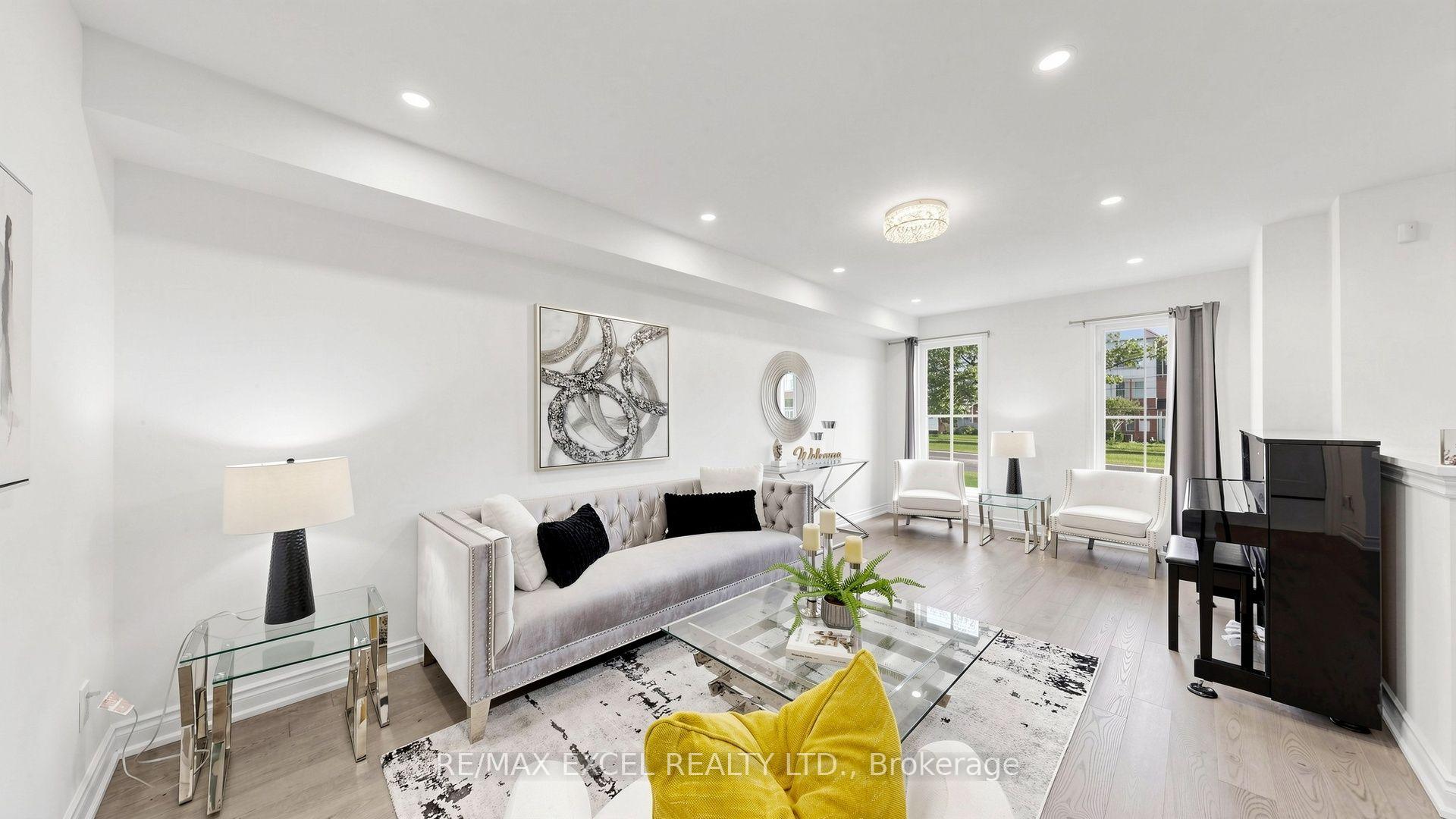 Photo 3 of 2878 Elgin Mills Road E, Markham, Victoria Square — HOMEH