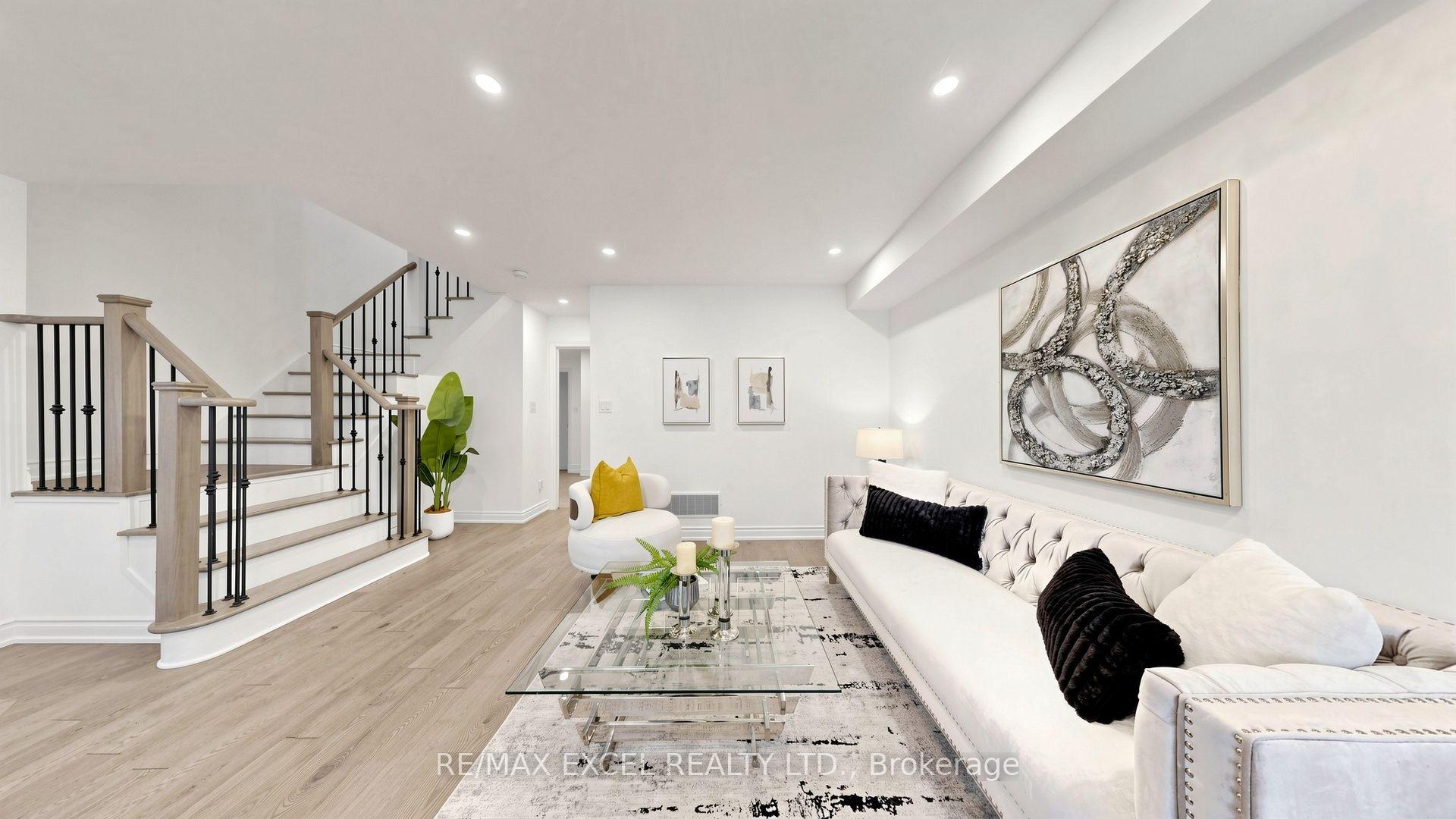 Photo 5 of 2878 Elgin Mills Road E, Markham, Victoria Square — HOMEH
