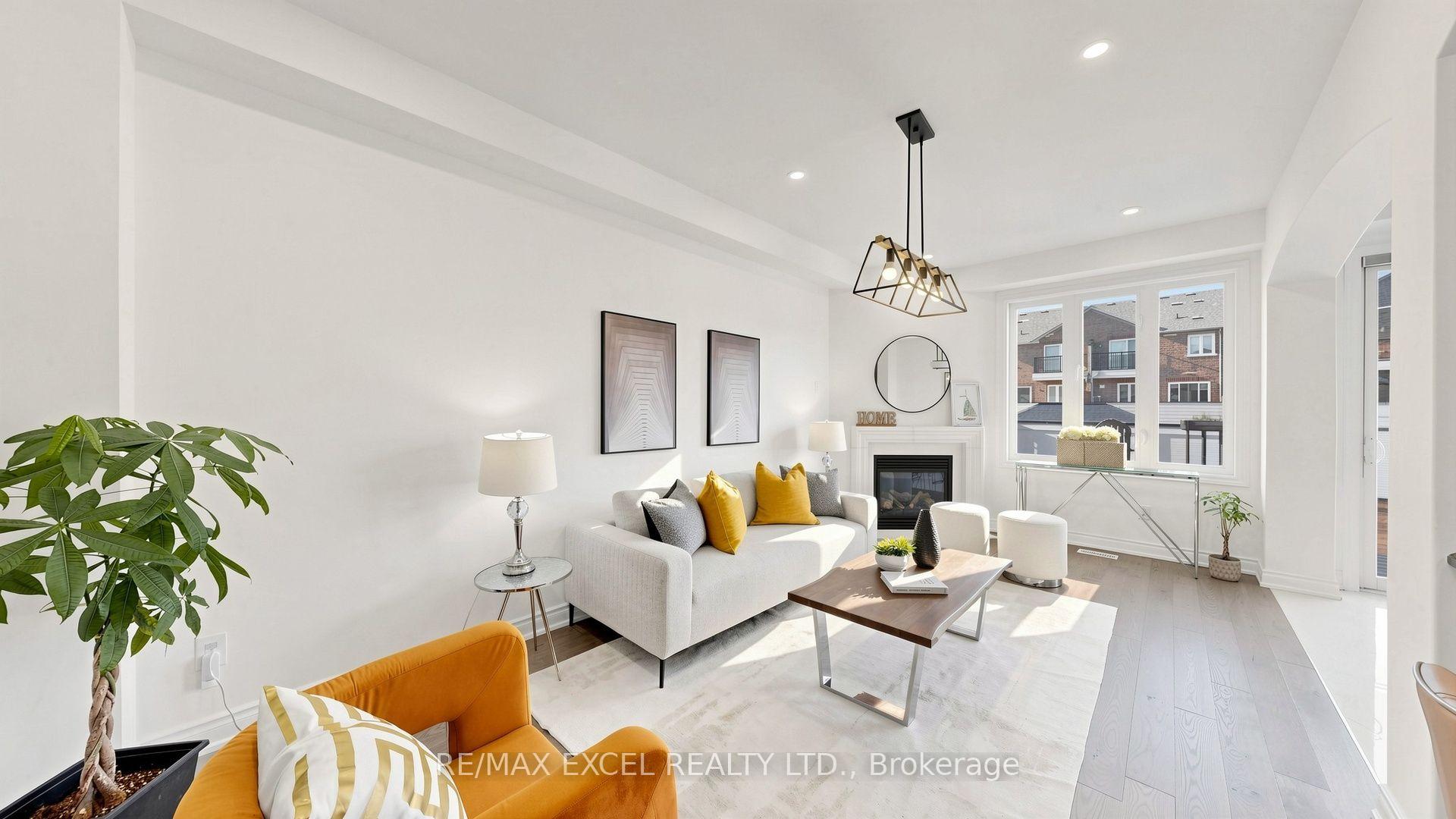 Photo 8 of 2878 Elgin Mills Road E, Markham, Victoria Square — HOMEH