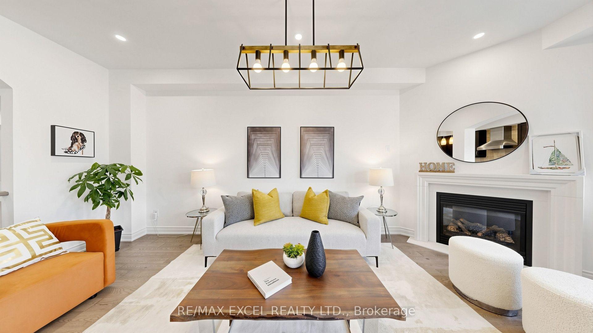 Photo 9 of 2878 Elgin Mills Road E, Markham, Victoria Square — HOMEH