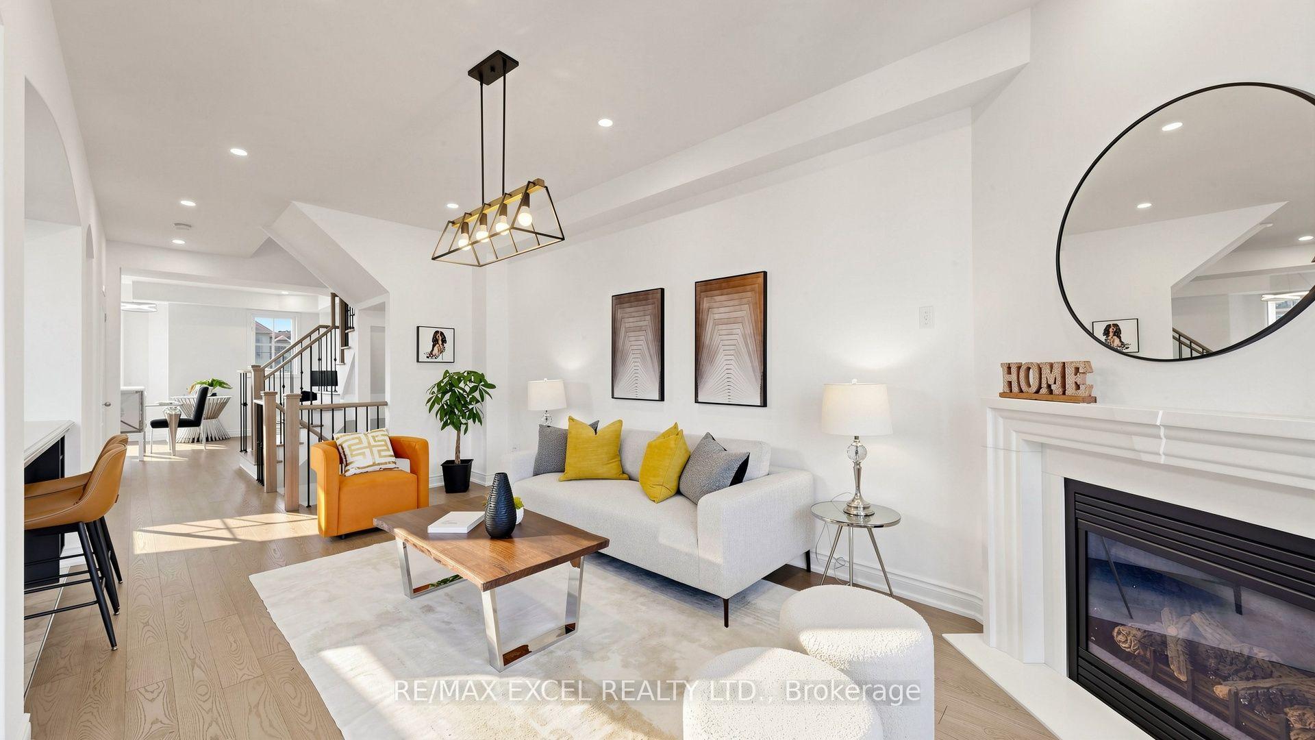 Photo 10 of 2878 Elgin Mills Road E, Markham, Victoria Square — HOMEH