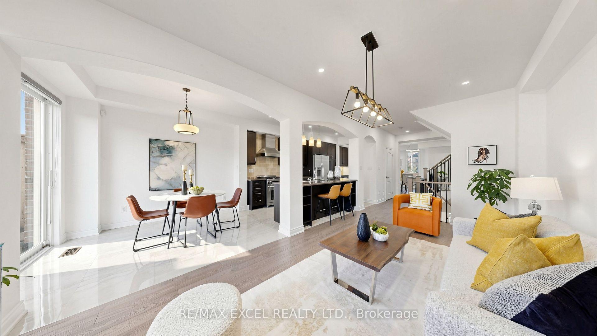 Photo 12 of 2878 Elgin Mills Road E, Markham, Victoria Square — HOMEH