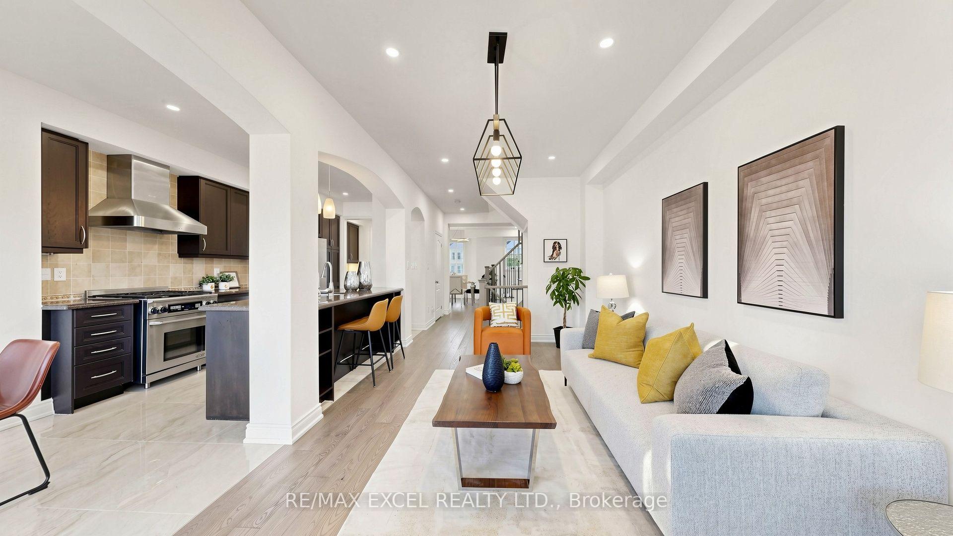 Photo 13 of 2878 Elgin Mills Road E, Markham, Victoria Square — HOMEH