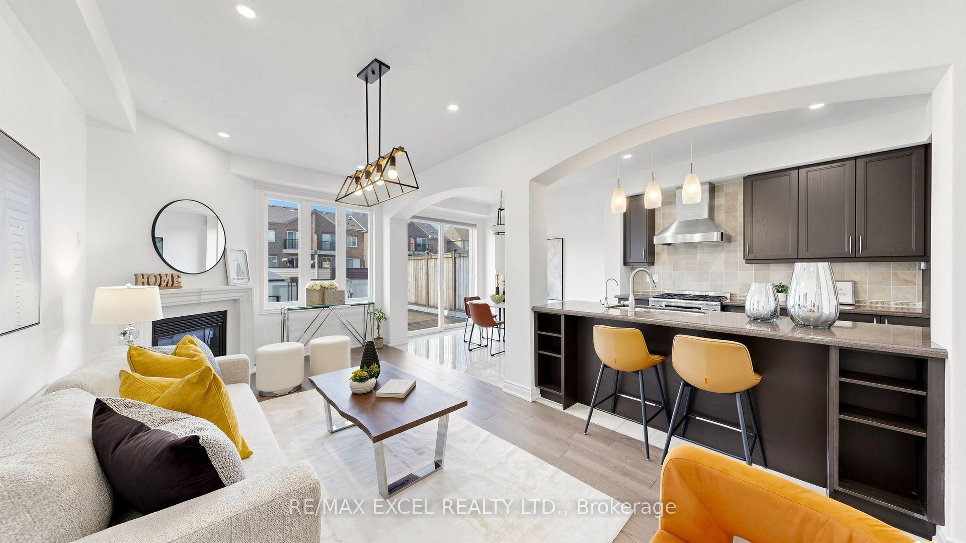 Photo 14 of 2878 Elgin Mills Road E, Markham, Victoria Square — HOMEH