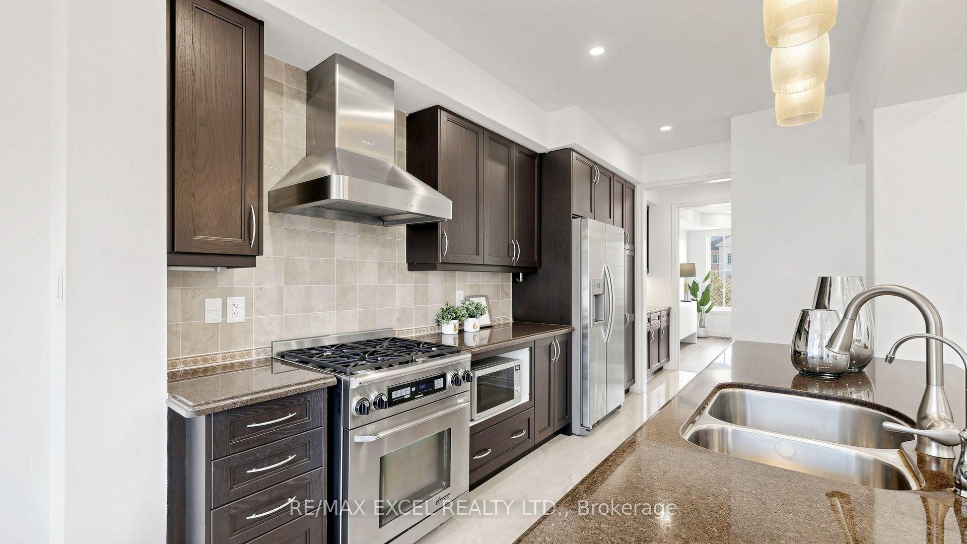 Photo 17 of 2878 Elgin Mills Road E, Markham, Victoria Square — HOMEH