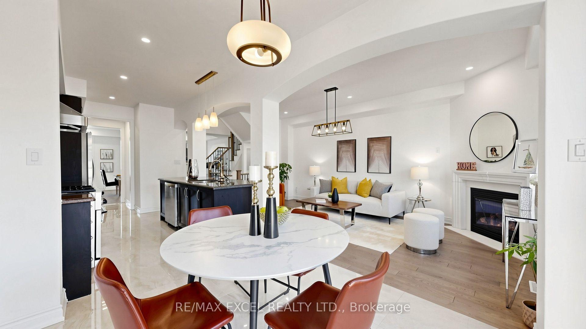 Photo 19 of 2878 Elgin Mills Road E, Markham, Victoria Square — HOMEH