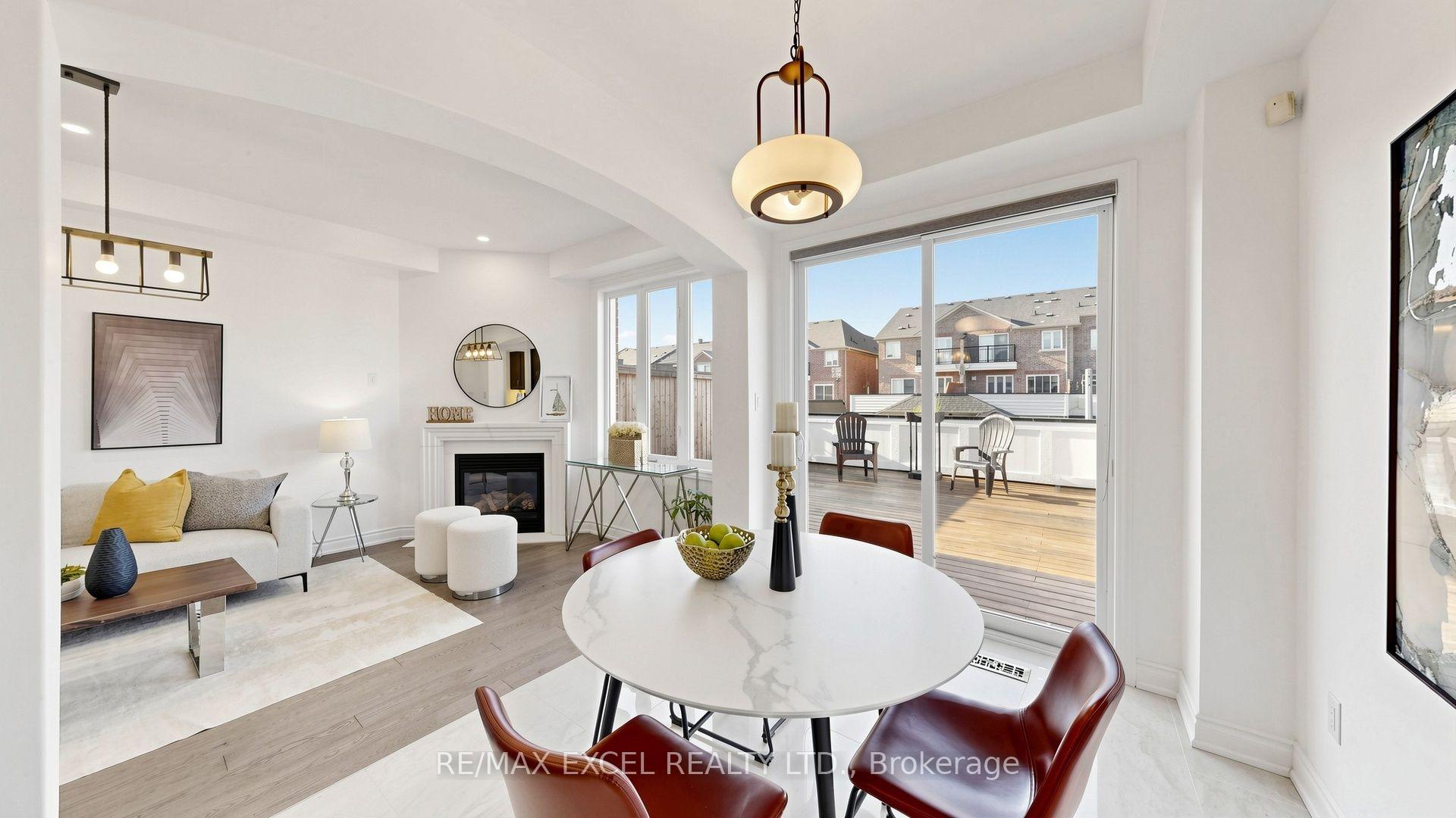 Photo 21 of 2878 Elgin Mills Road E, Markham, Victoria Square — HOMEH
