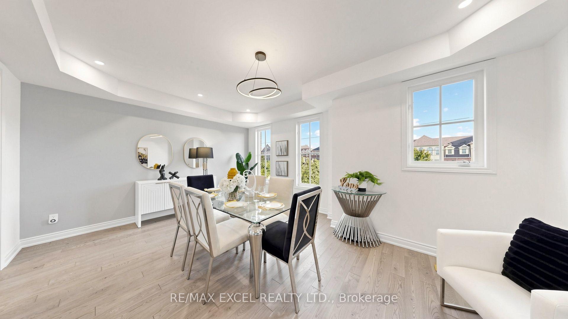 Photo 24 of 2878 Elgin Mills Road E, Markham, Victoria Square — HOMEH